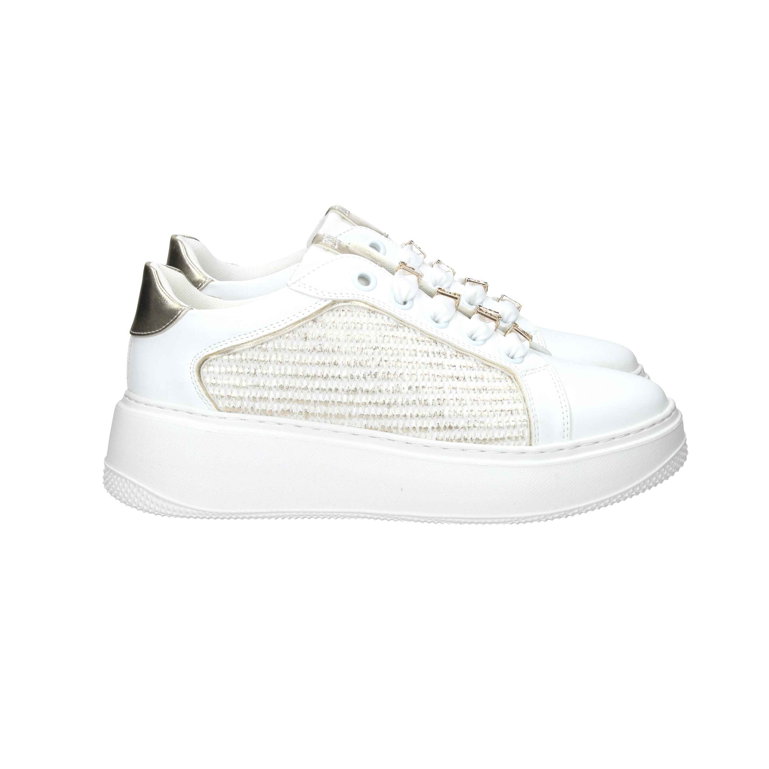 FERRE - BA FB-073 Sneakers
