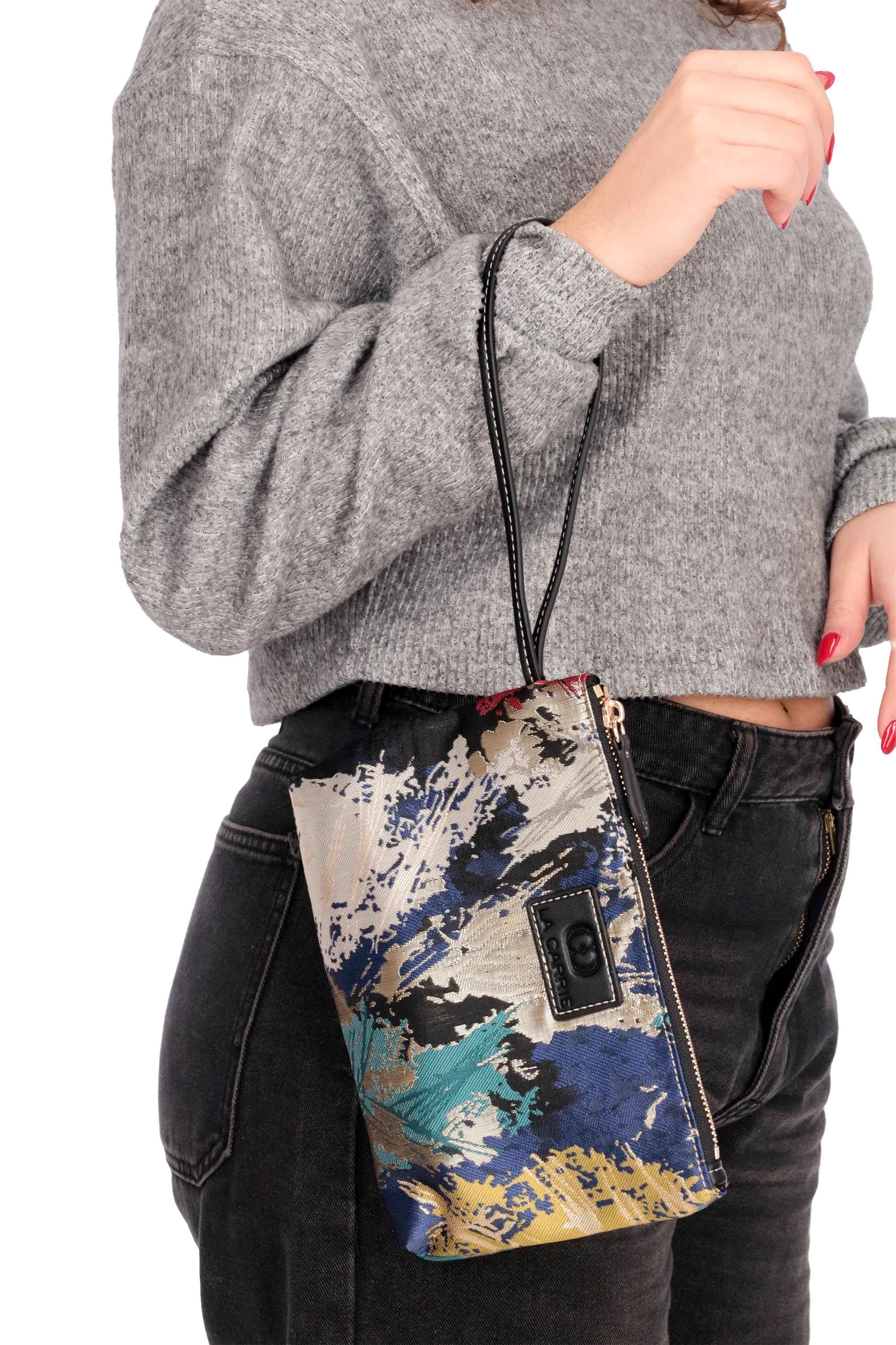 LA CARRIE BAG - D 151CVM690 Borsa