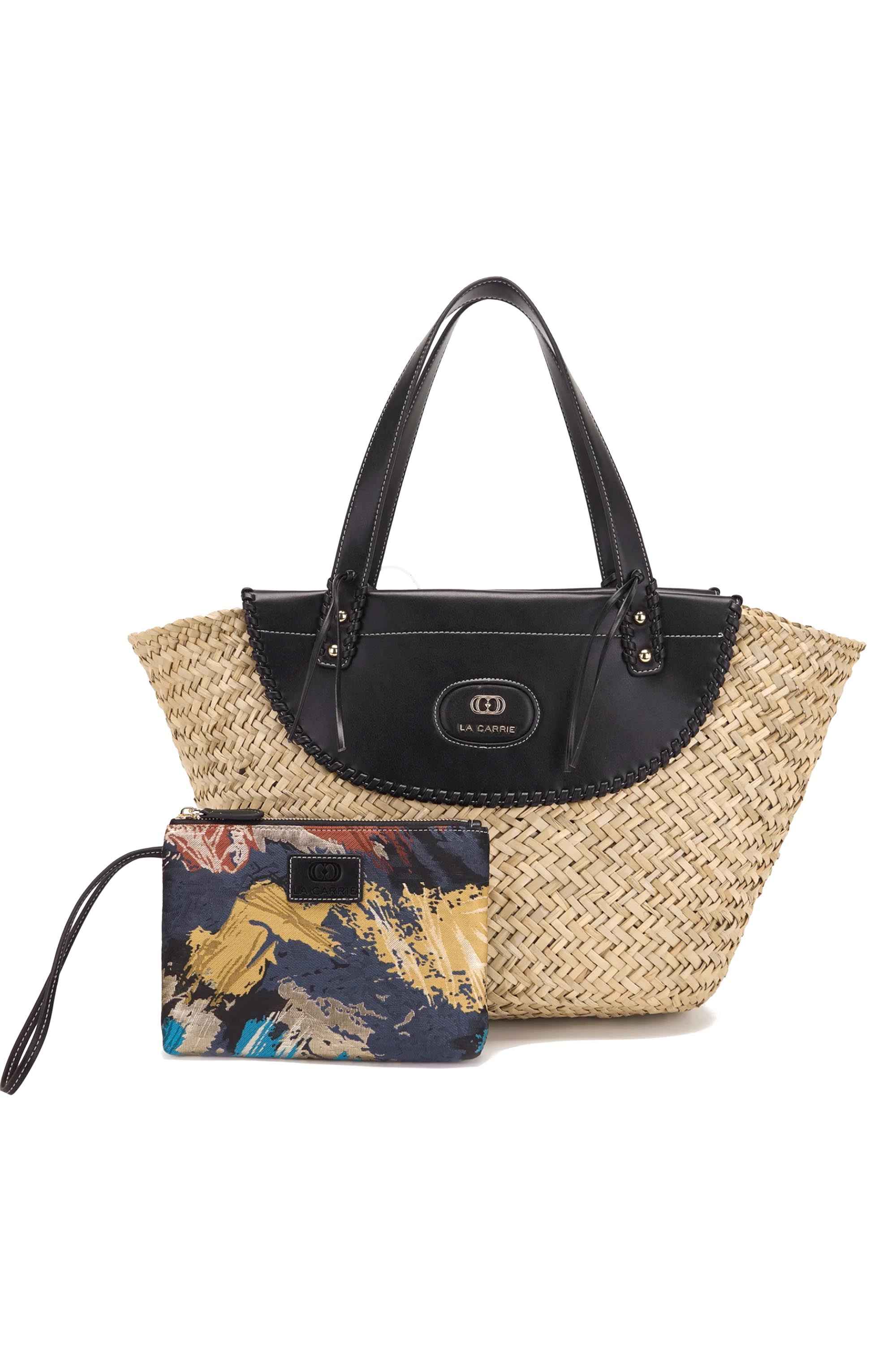 LA CARRIE BAG - D 151CVM690 Borsa