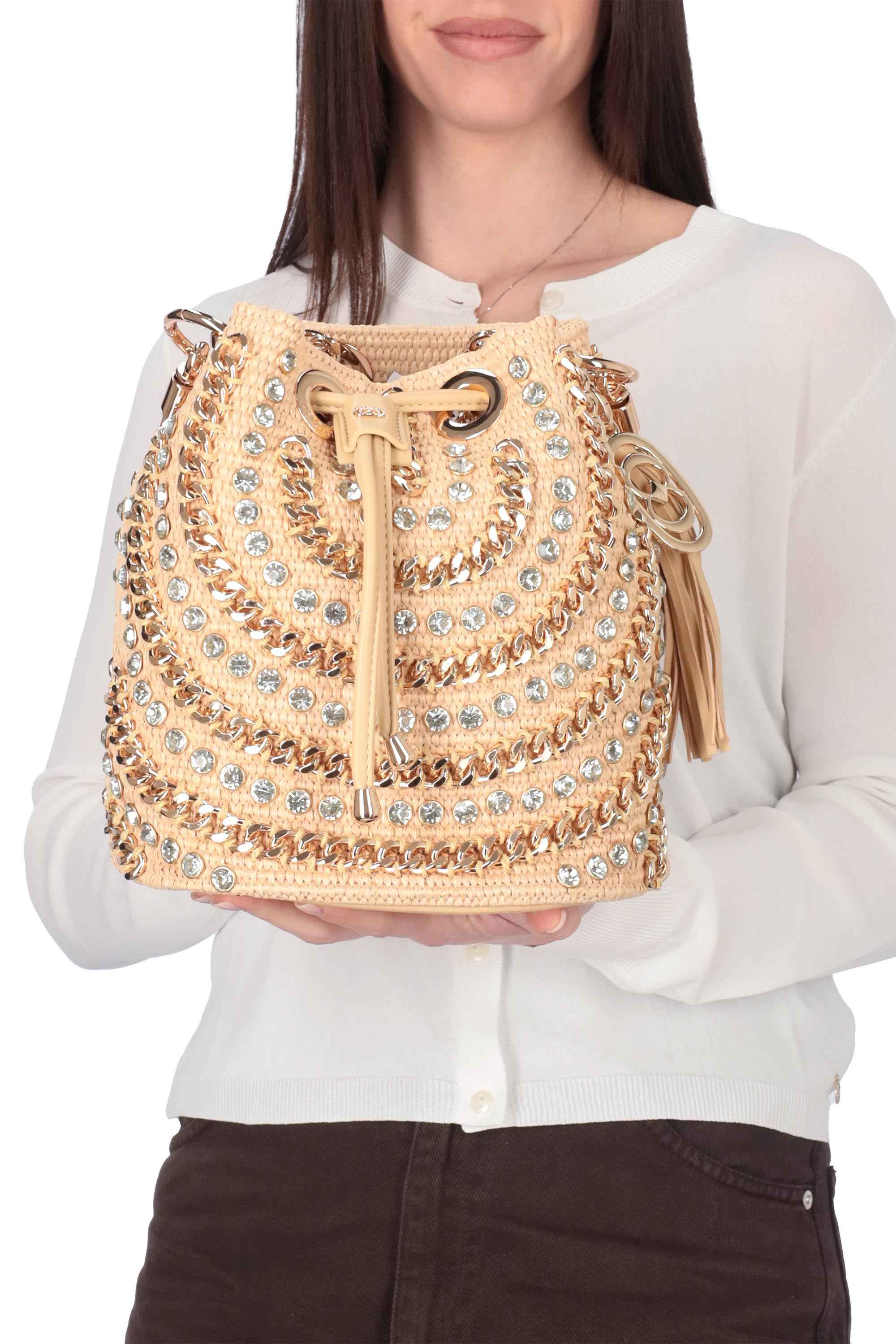 LA CARRIE BAG - D 151CEM907 Borsa