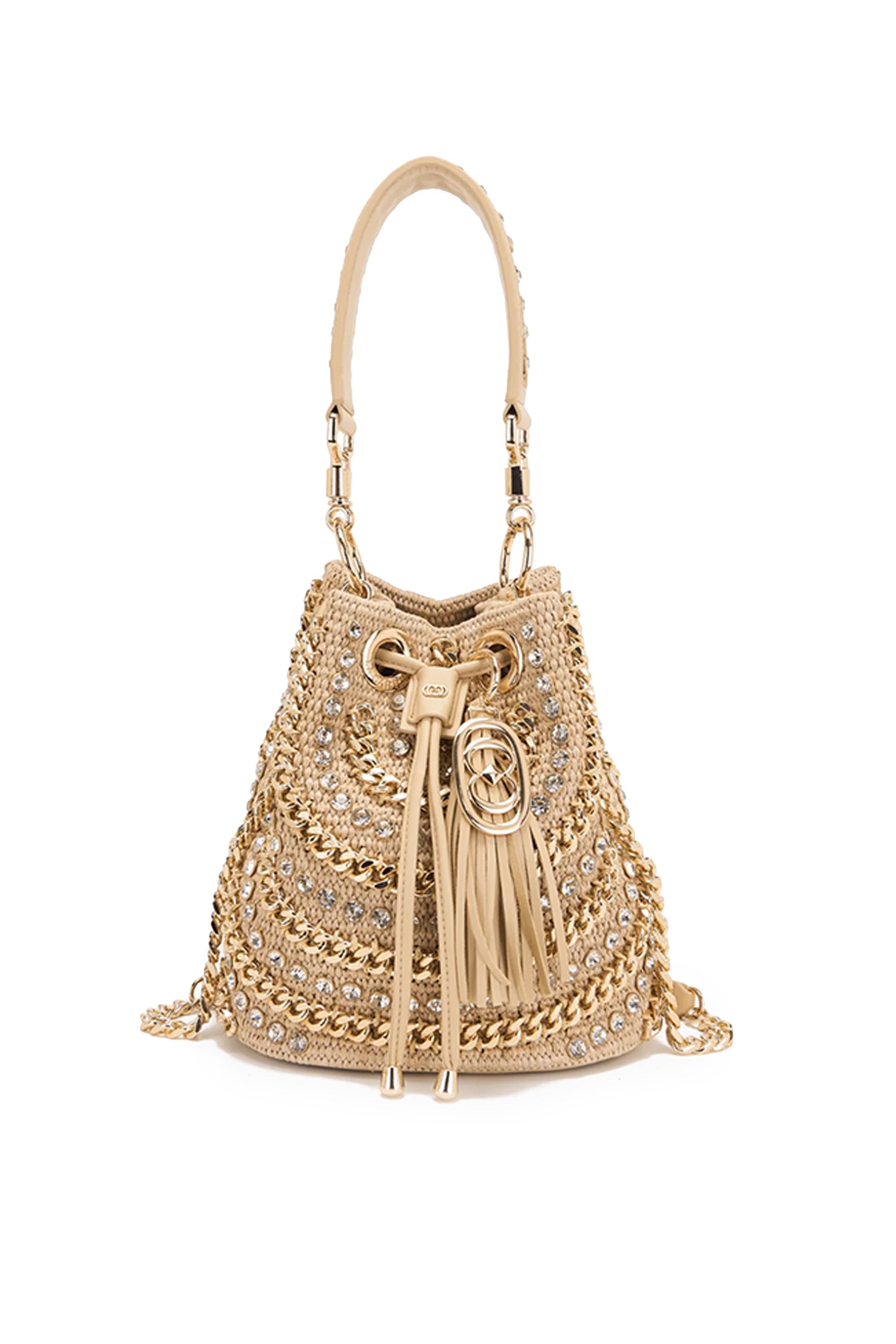 BEIGE | LA CARRIE BAG - D 151CEM907 Borsa