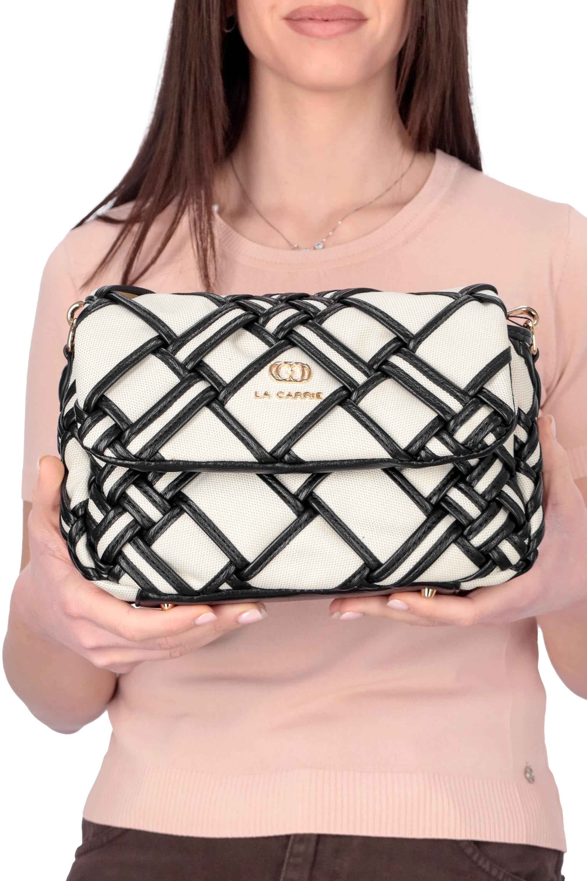 LA CARRIE BAG - D 151MBZ202 Borsa