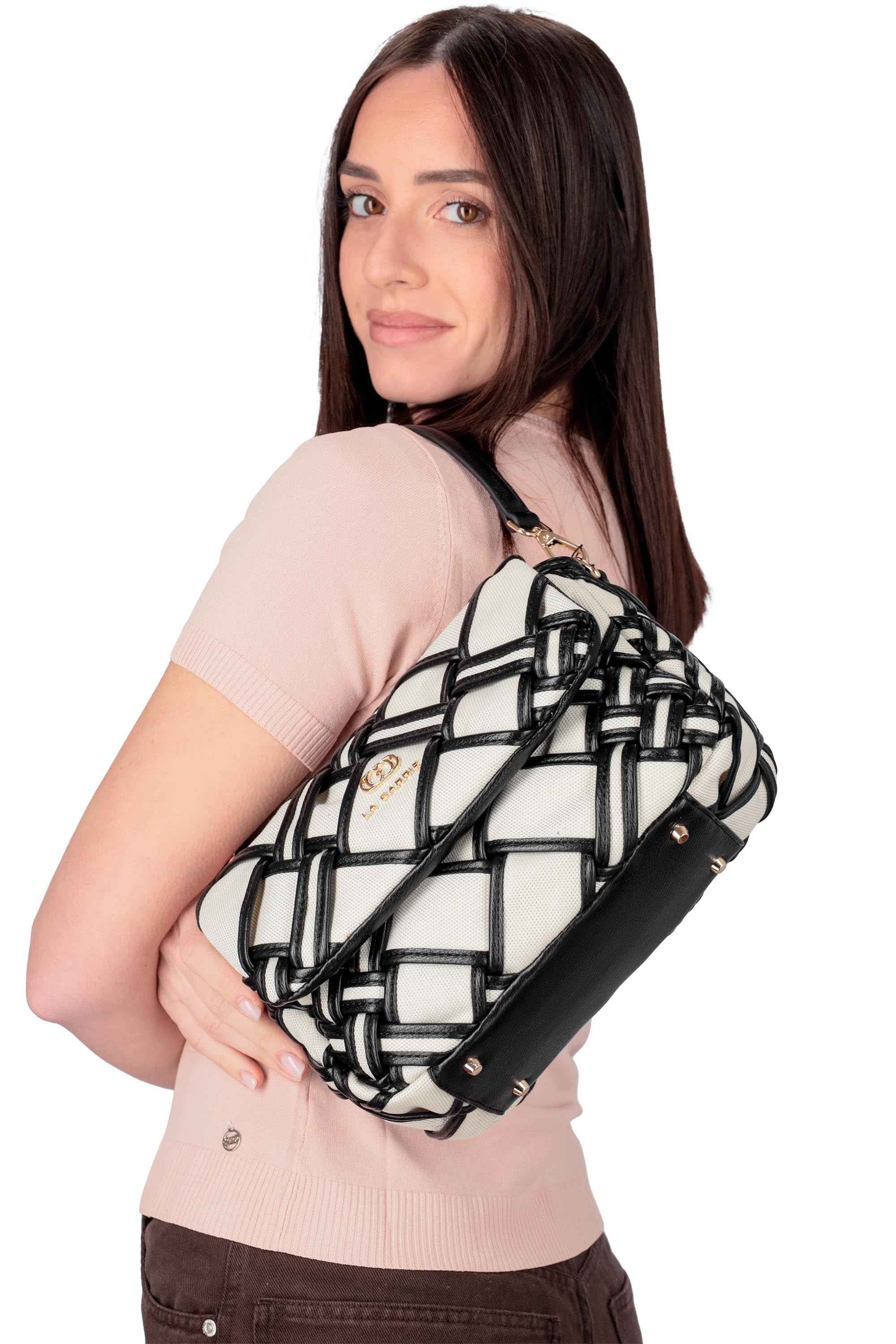 LA CARRIE BAG - D 151MBZ202 Borsa