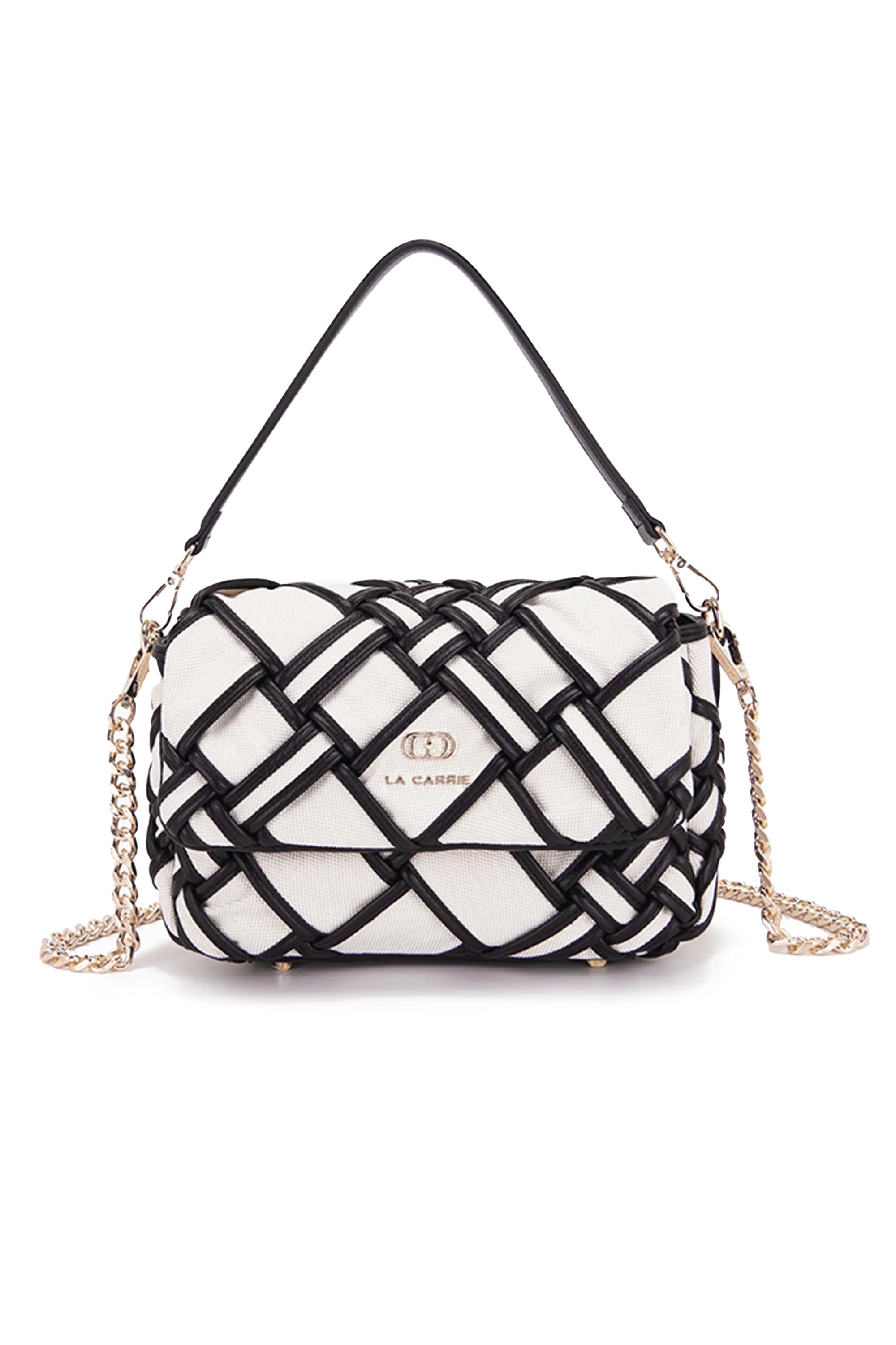 NERO | LA CARRIE BAG - D 151MBZ202 Borsa