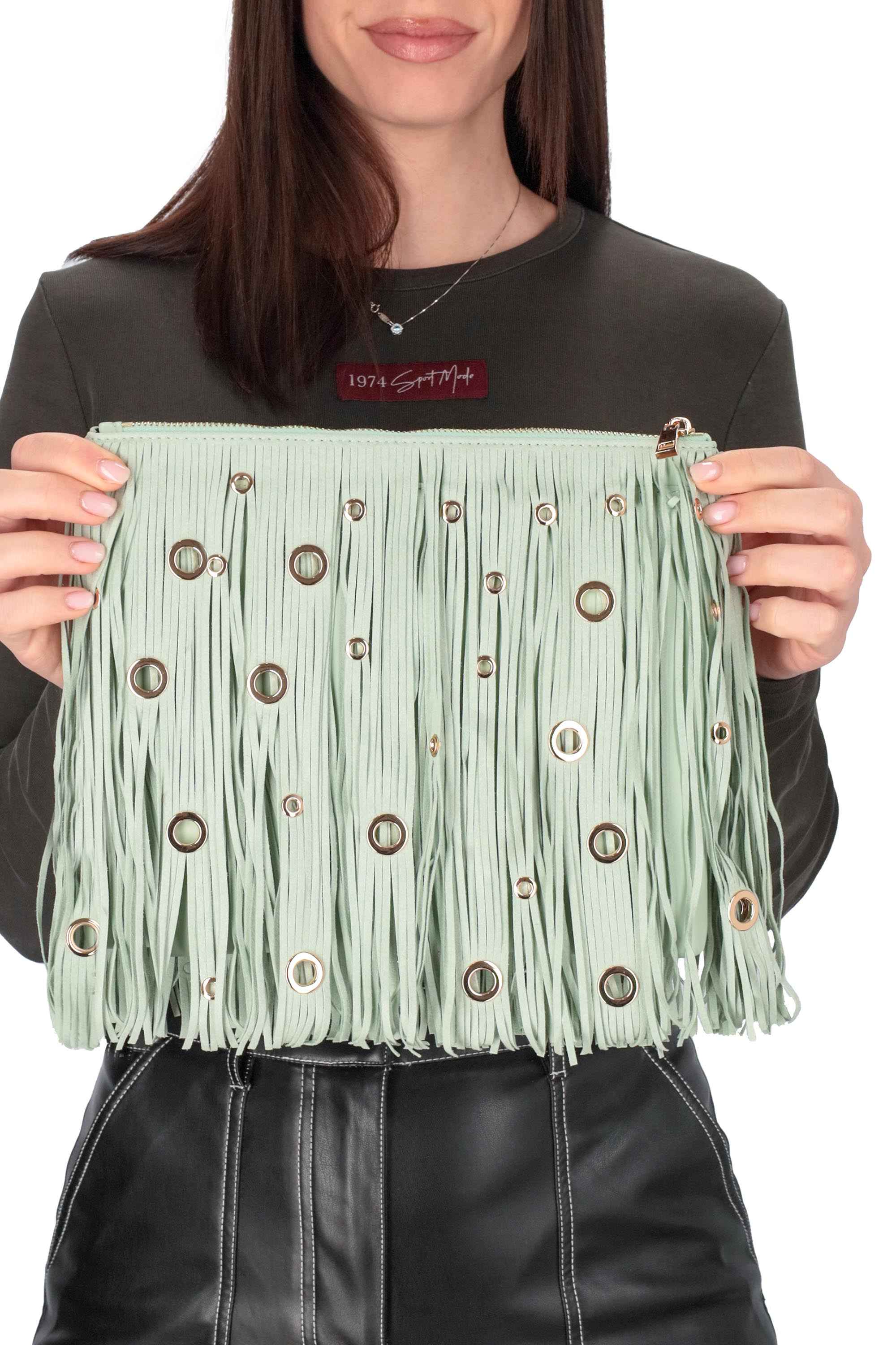 MENTA | LA CARRIE BAG - D 151MKY491 Borsa