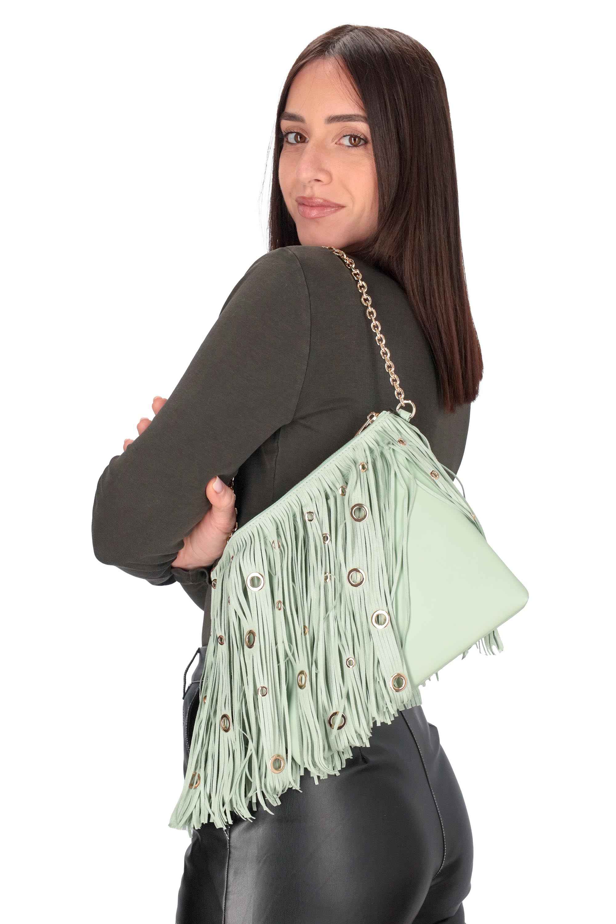 MENTA | LA CARRIE BAG - D 151MKY491 Borsa