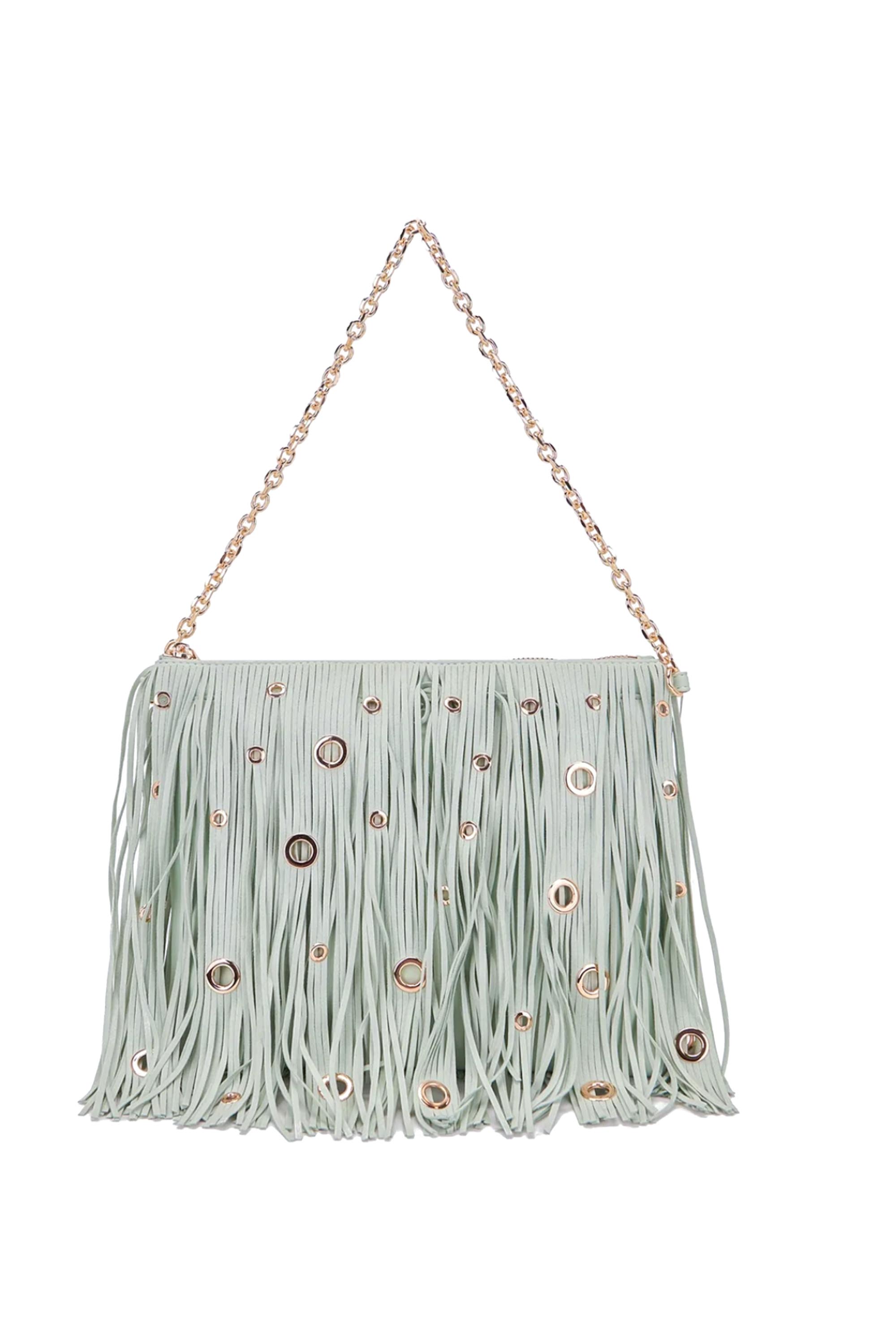 MENTA | LA CARRIE BAG - D 151MKY491 Borsa