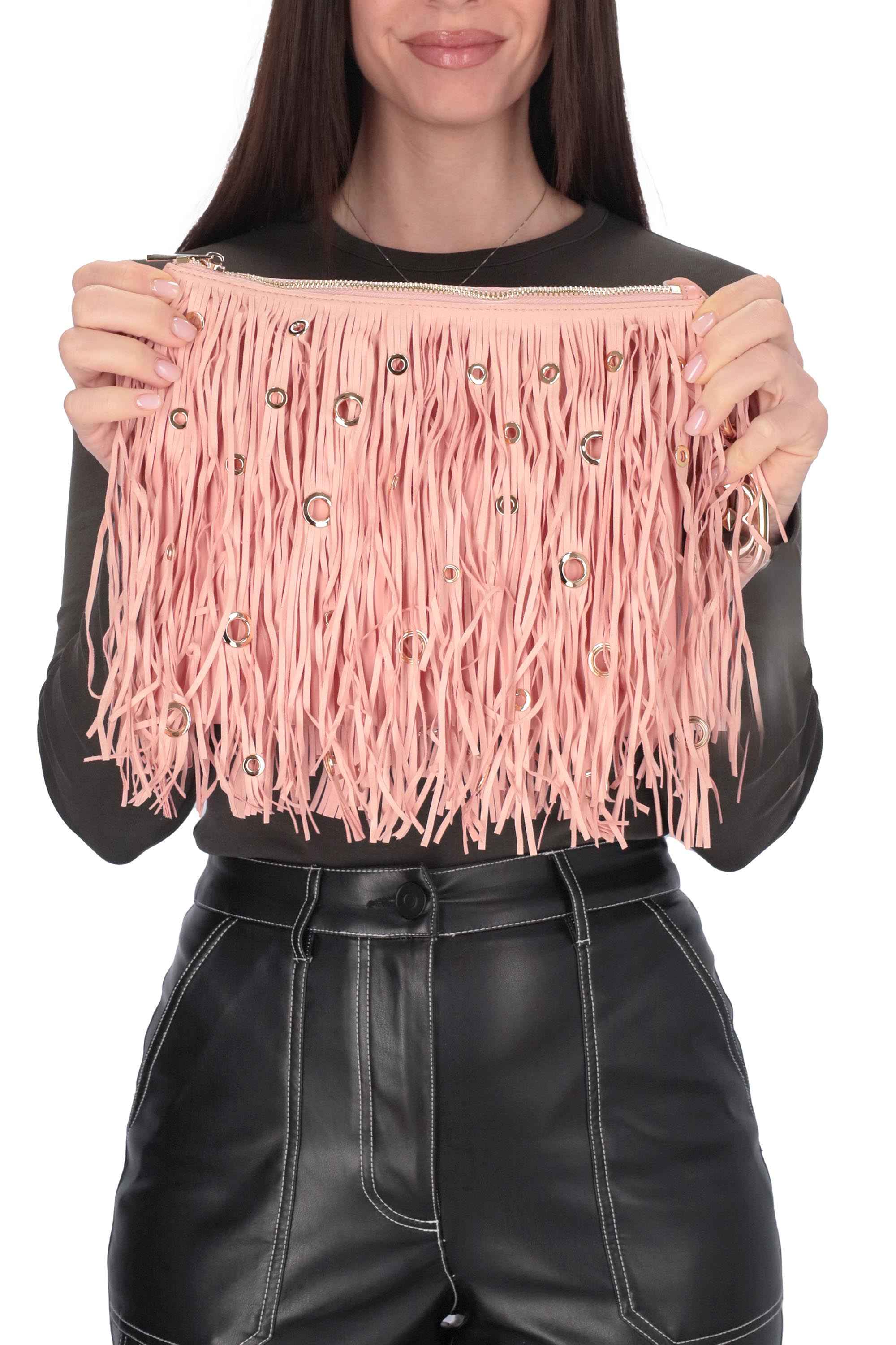 LA CARRIE BAG - D 151MKY491 Borsa