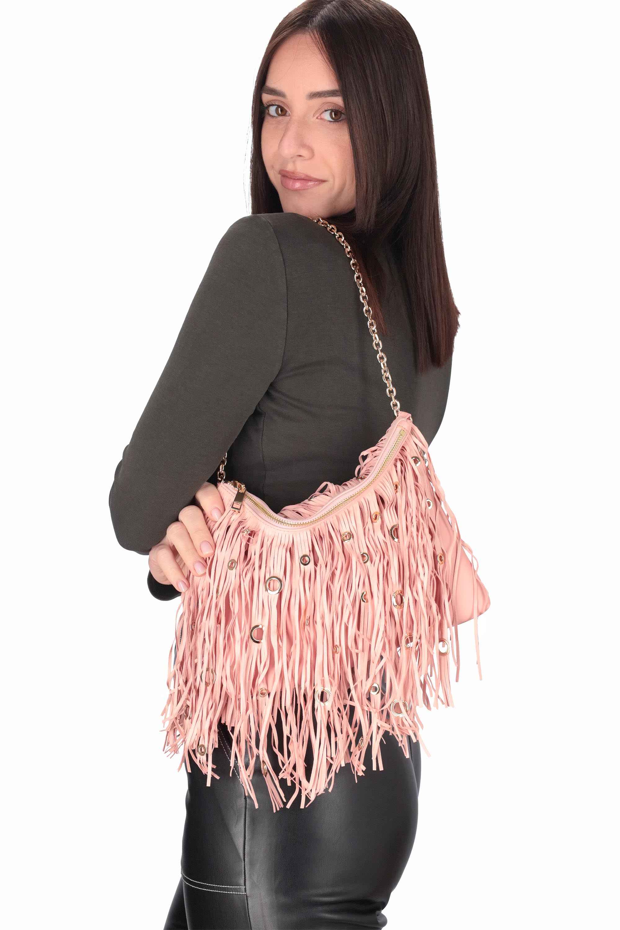 LA CARRIE BAG - D 151MKY491 Borsa