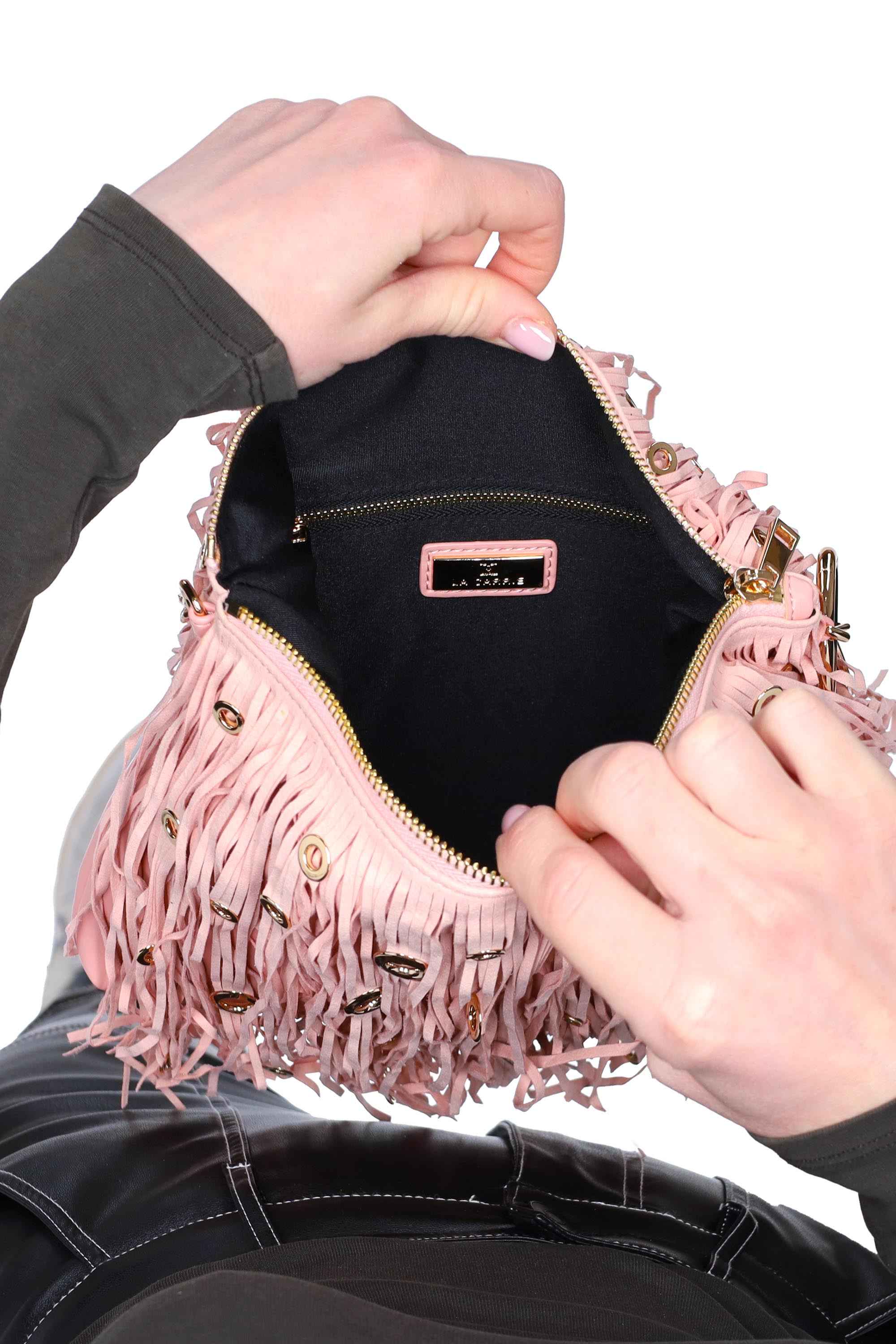 LA CARRIE BAG - D 151MKY491 Borsa