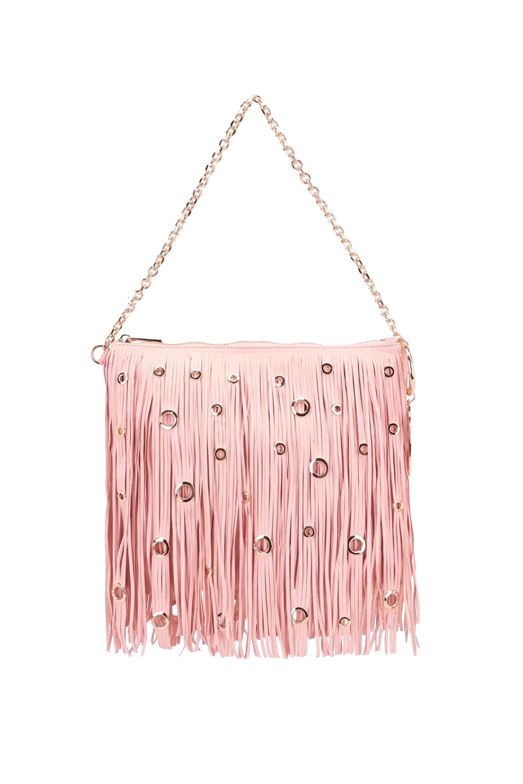 LA CARRIE BAG - D 151MKY491 Borsa