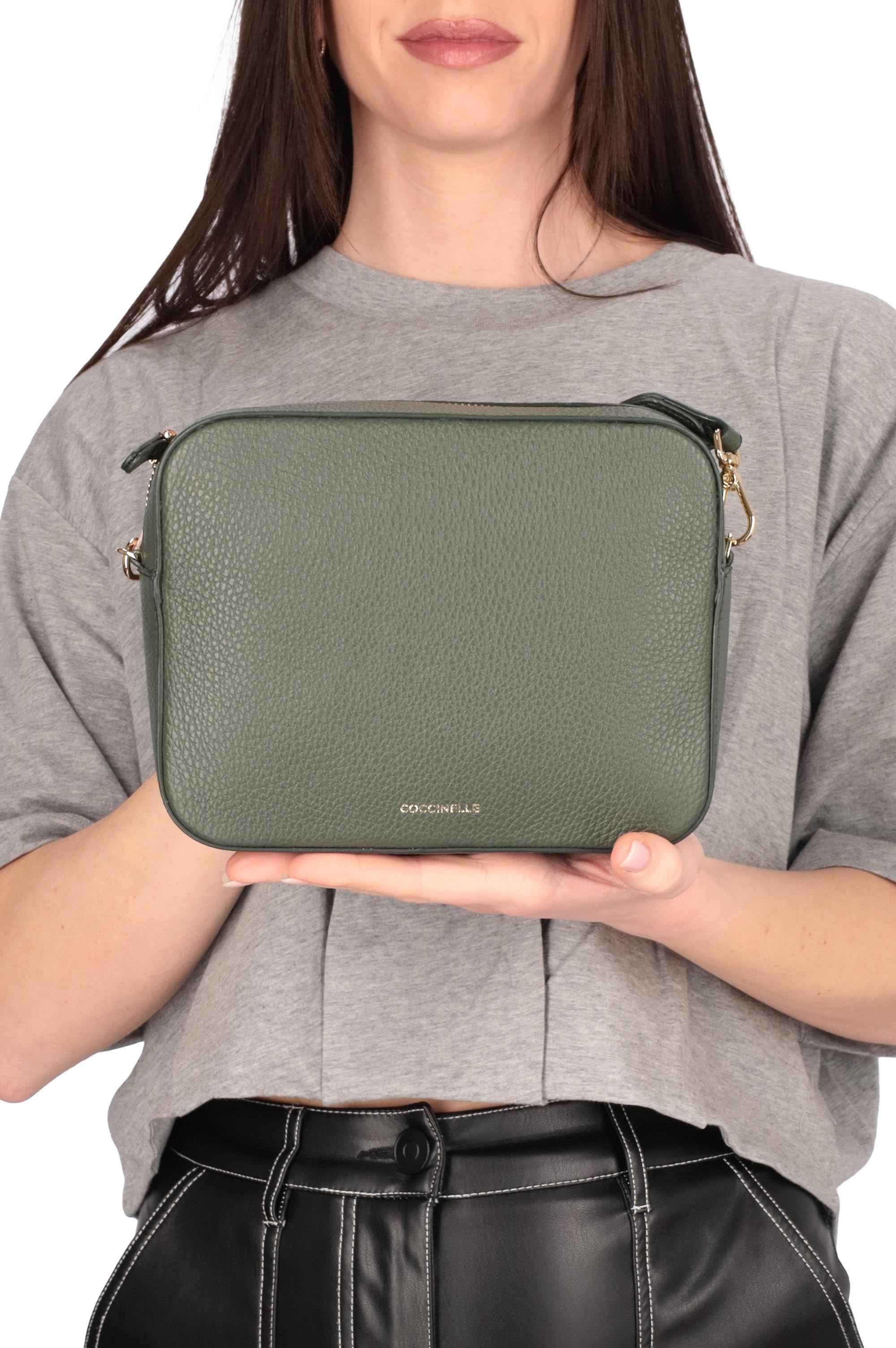 COCCINELLE - D E5MN555M301 Borsa