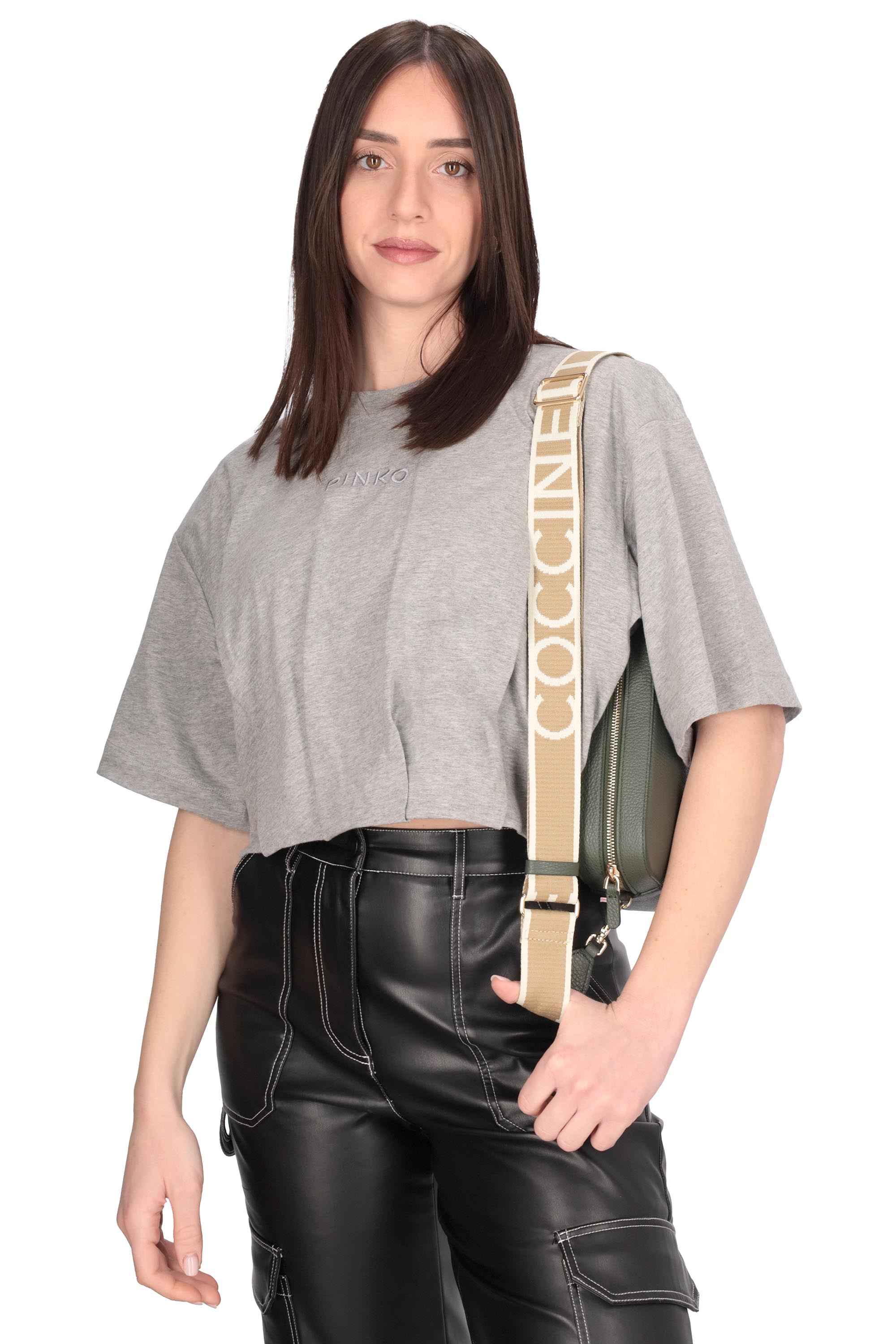 COCCINELLE - D E5MN555M301 Borsa