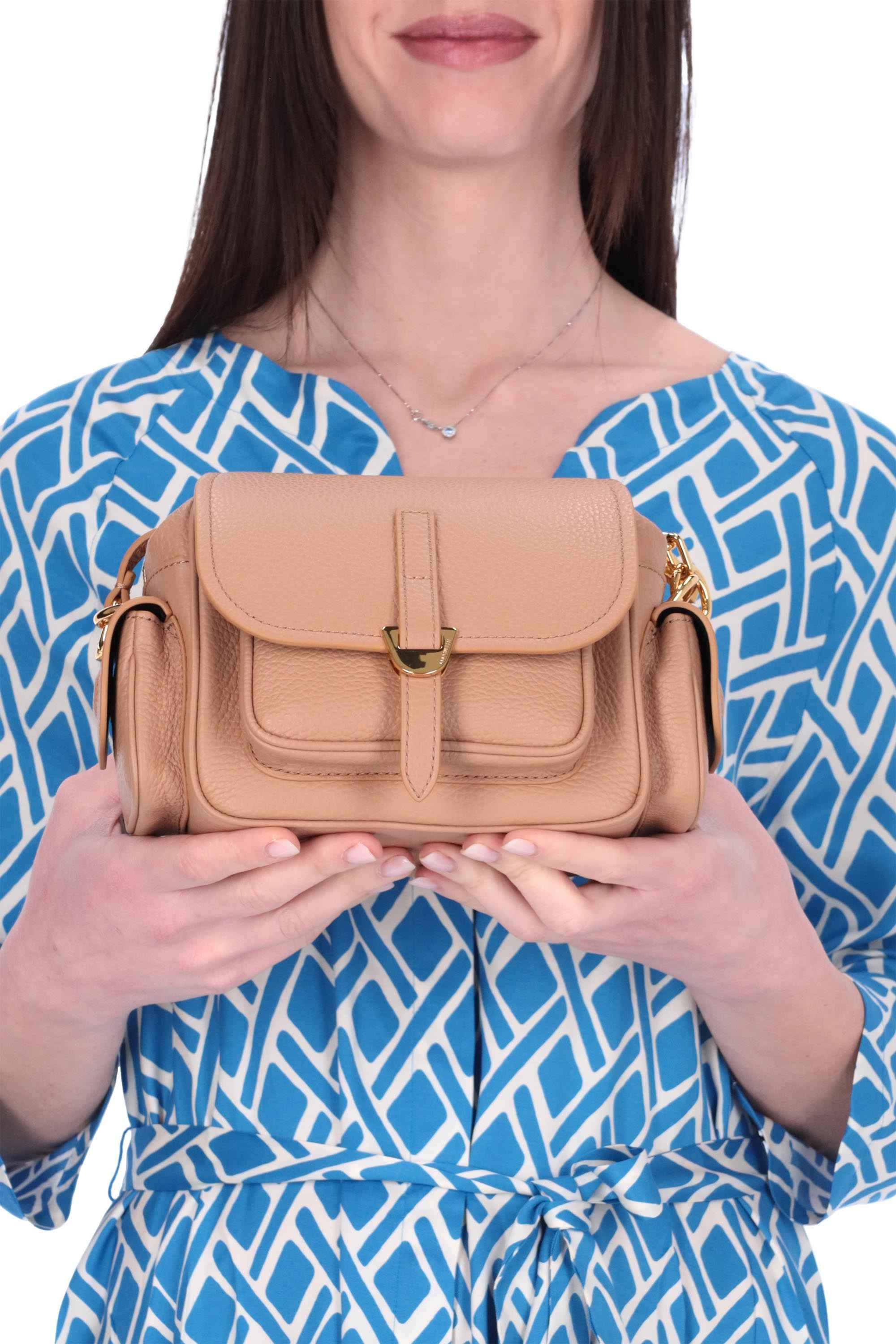 COCCINELLE - D E1RFF550101 Borsa