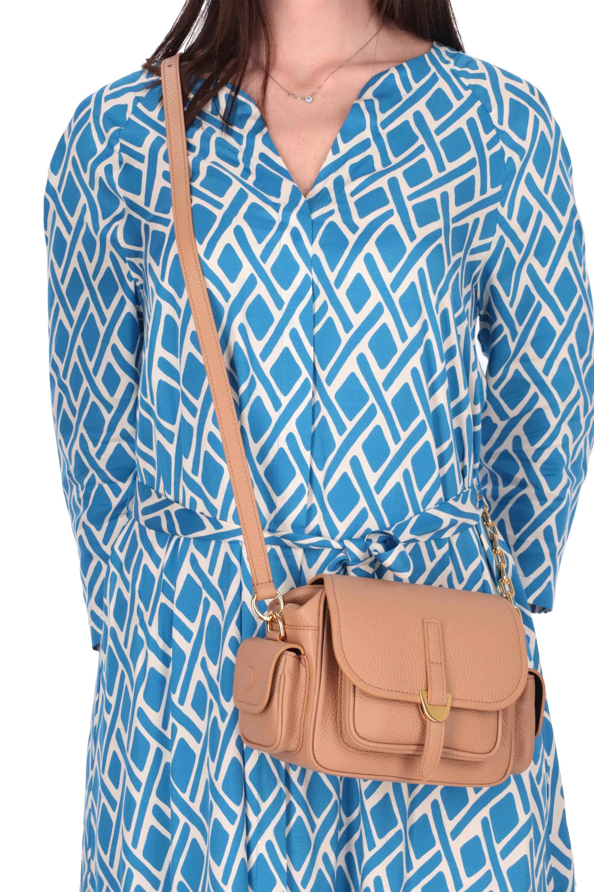 COCCINELLE - D E1RFF550101 Borsa