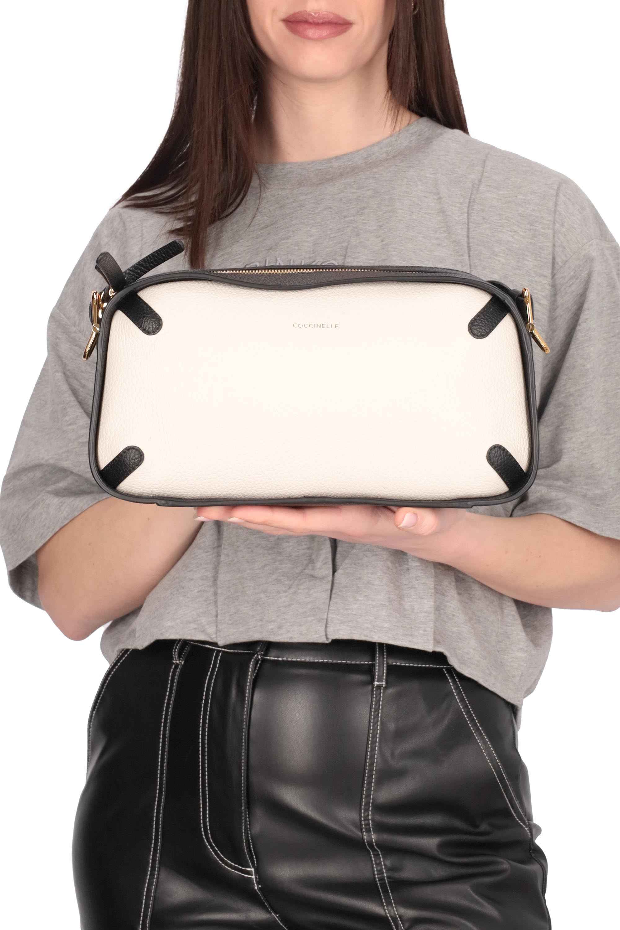 COCCINELLE - D E1SKC120101 Borsa