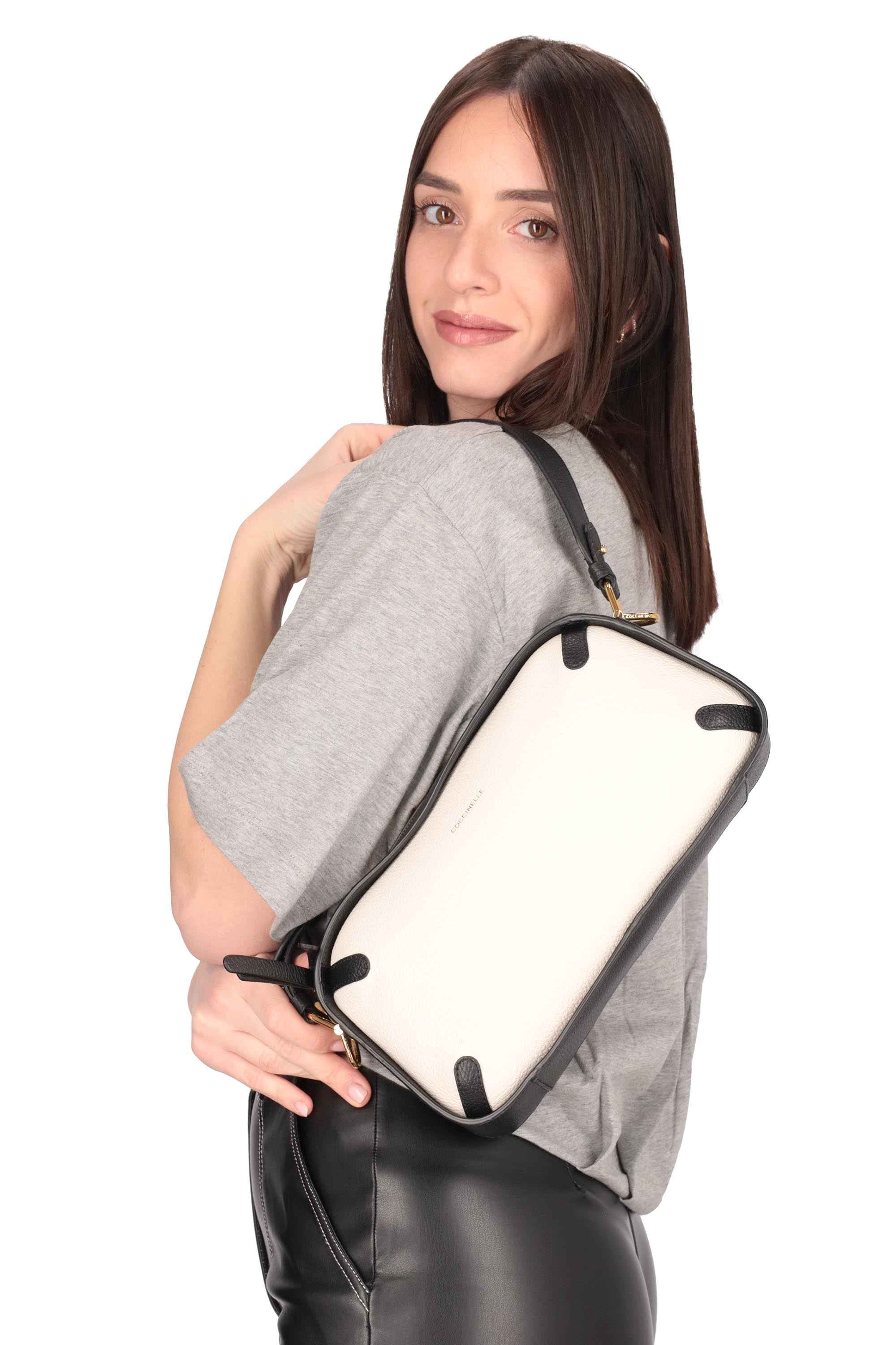 COCCINELLE - D E1SKC120101 Borsa