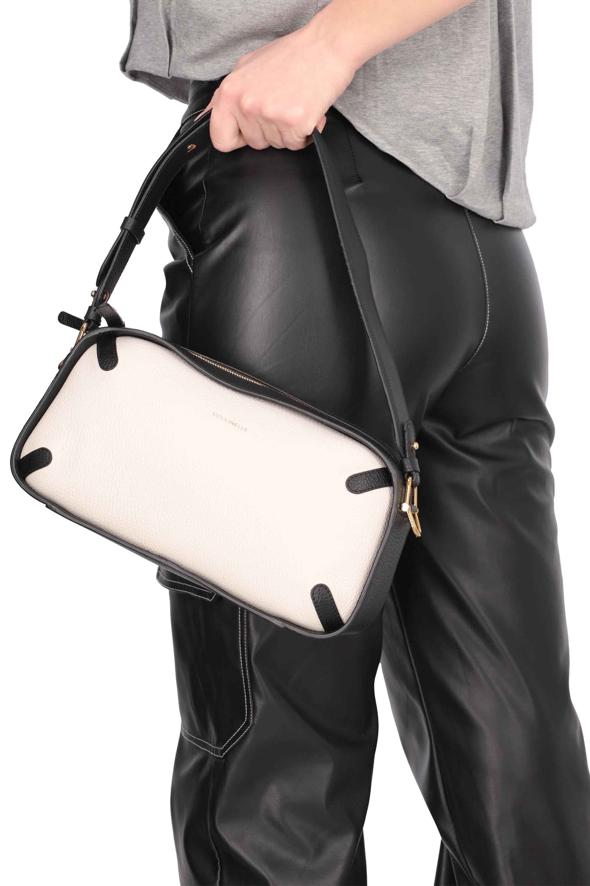 COCCINELLE - D E1SKC120101 Borsa