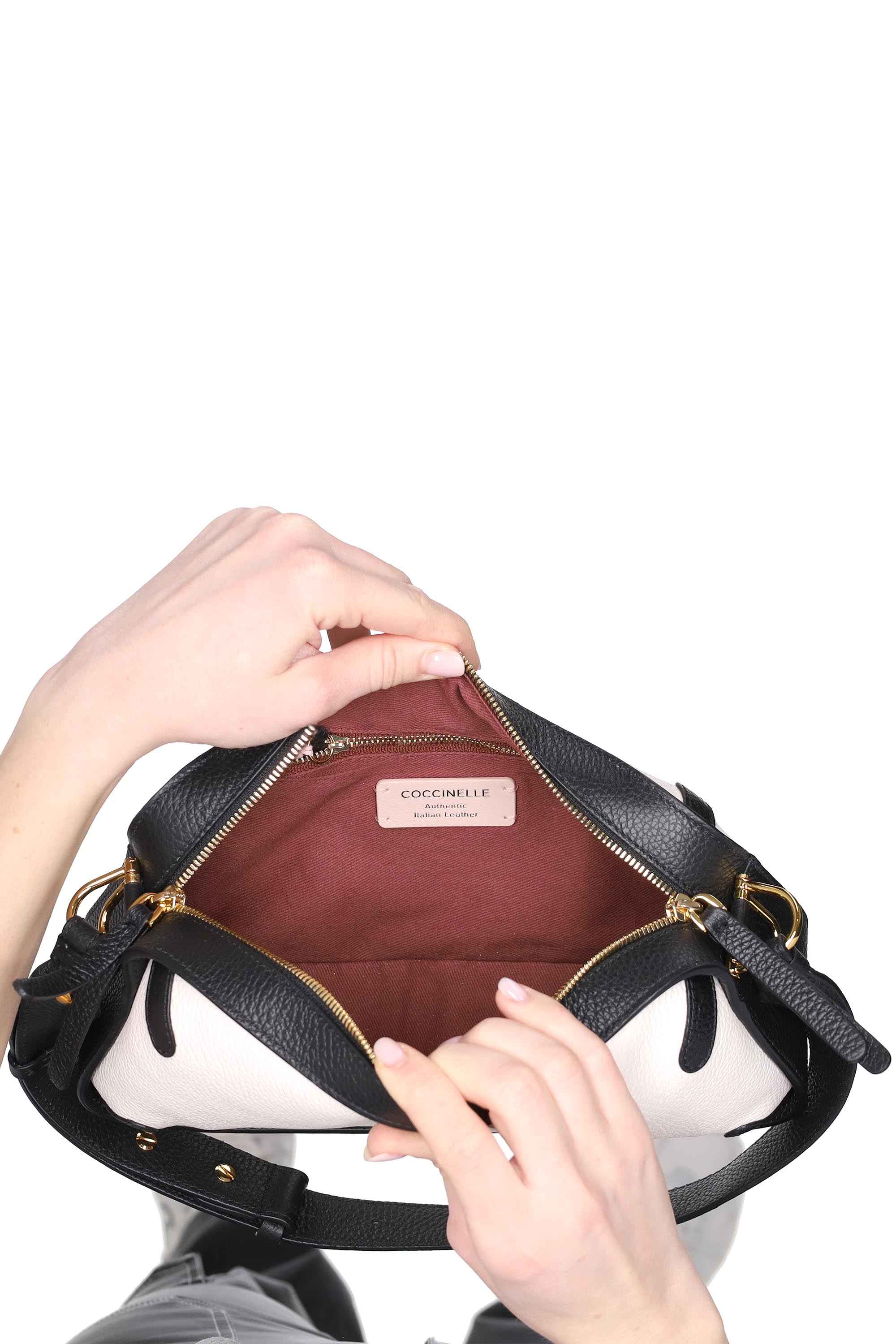 COCCINELLE - D E1SKC120101 Borsa