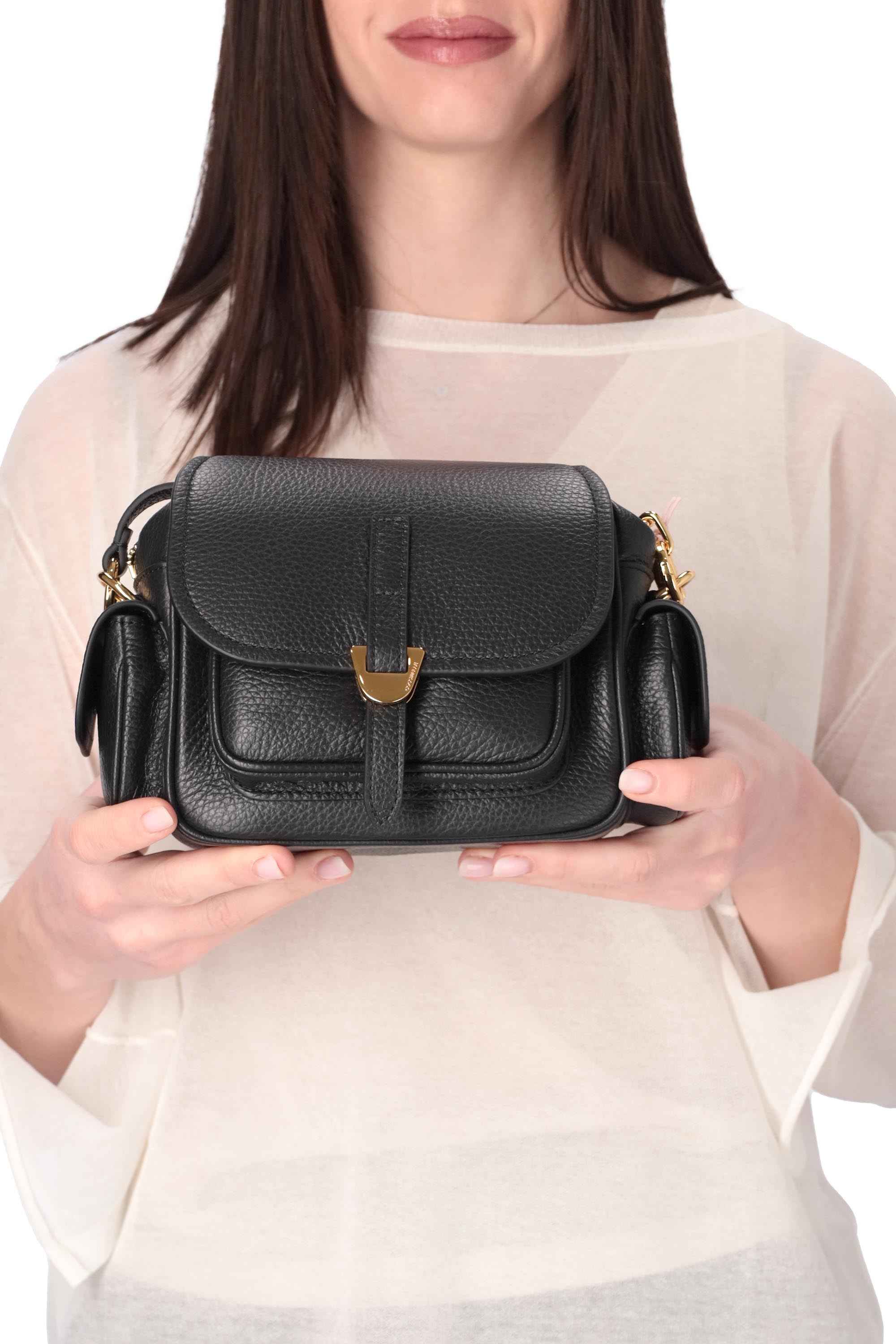 COCCINELLE - D E1RFF550101 Borsa