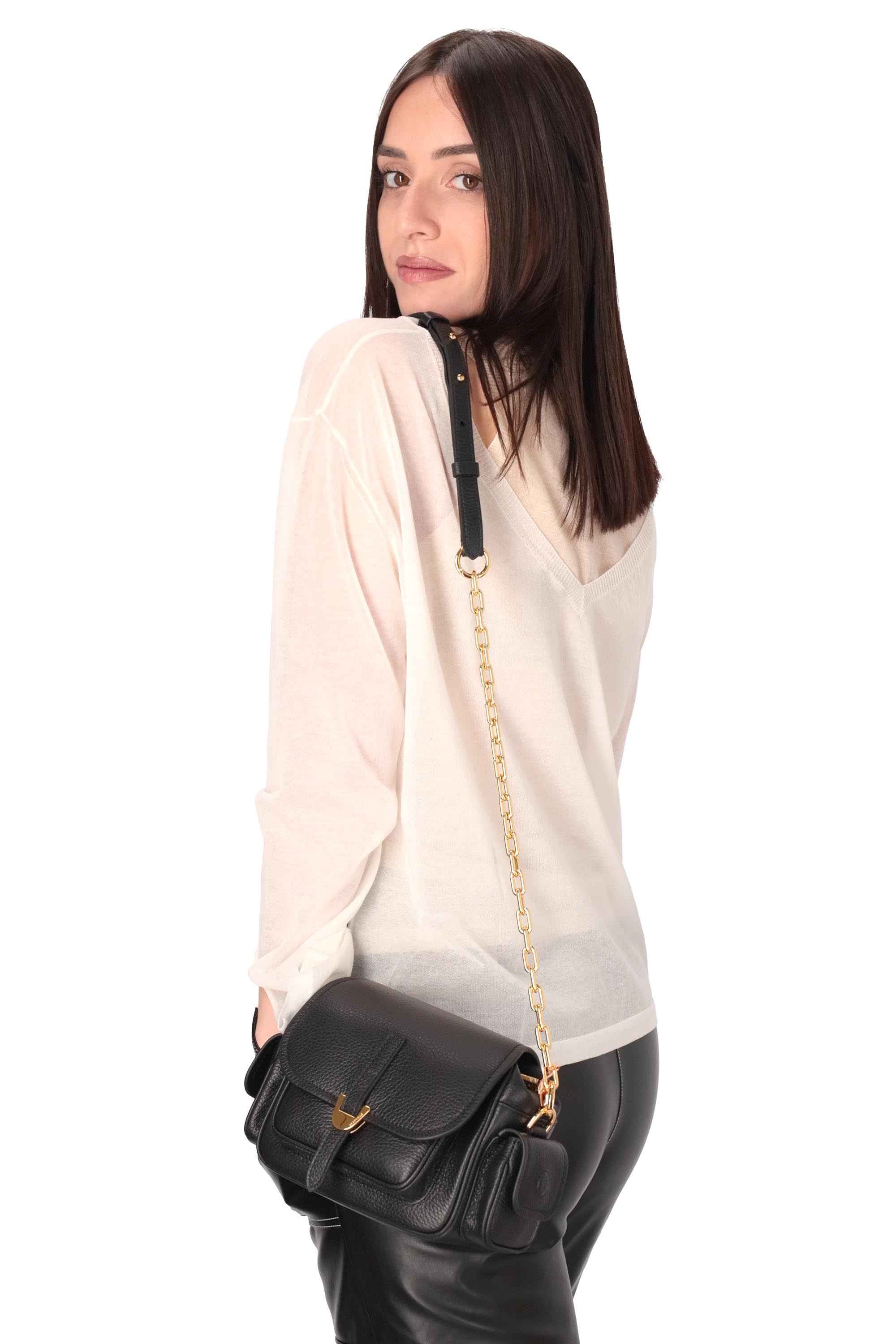 COCCINELLE - D E1RFF550101 Borsa