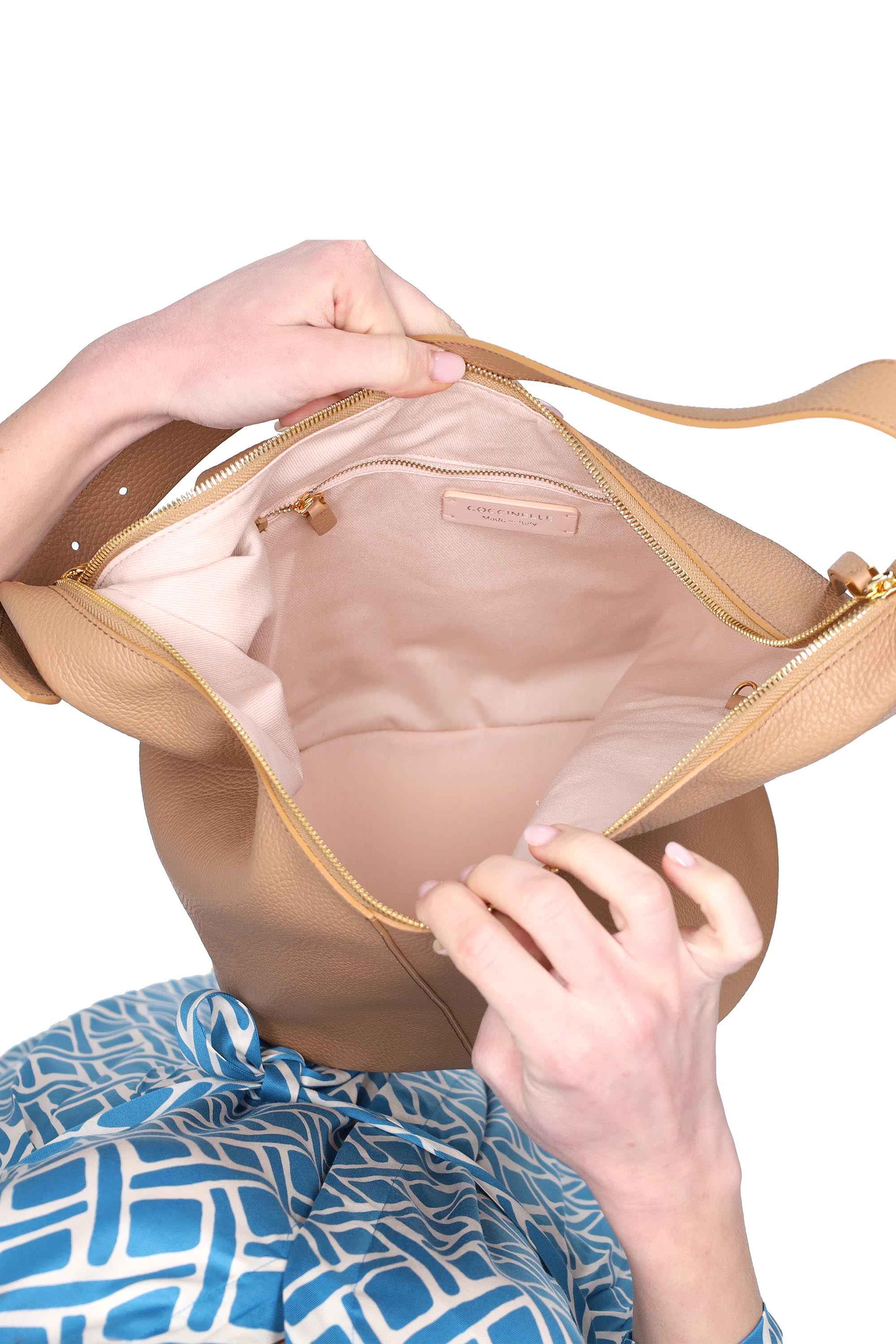 COCCINELLE - D E1S4A130101 Borsa