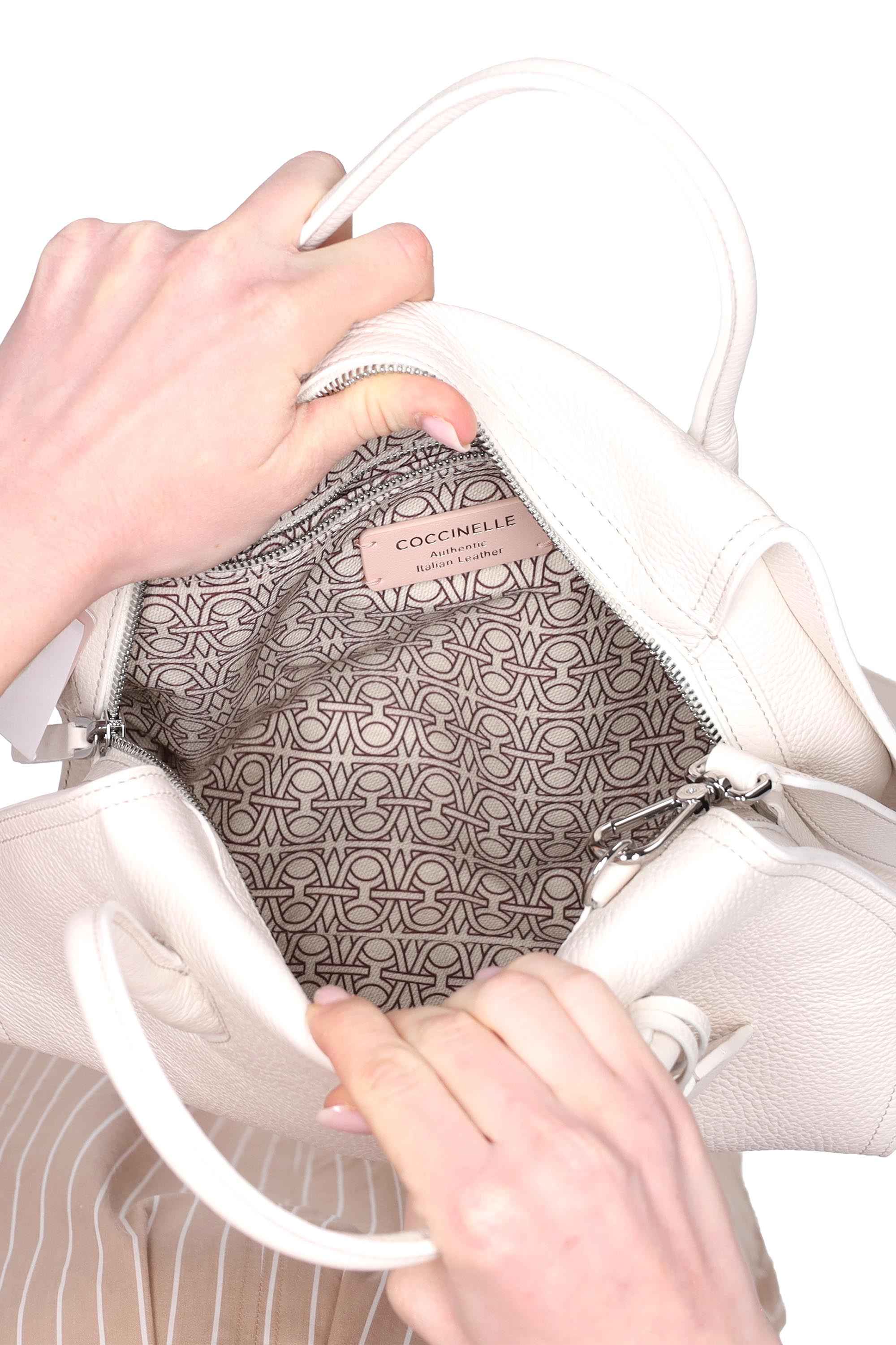 COCCINELLE - D E1RBF180101 Borsa