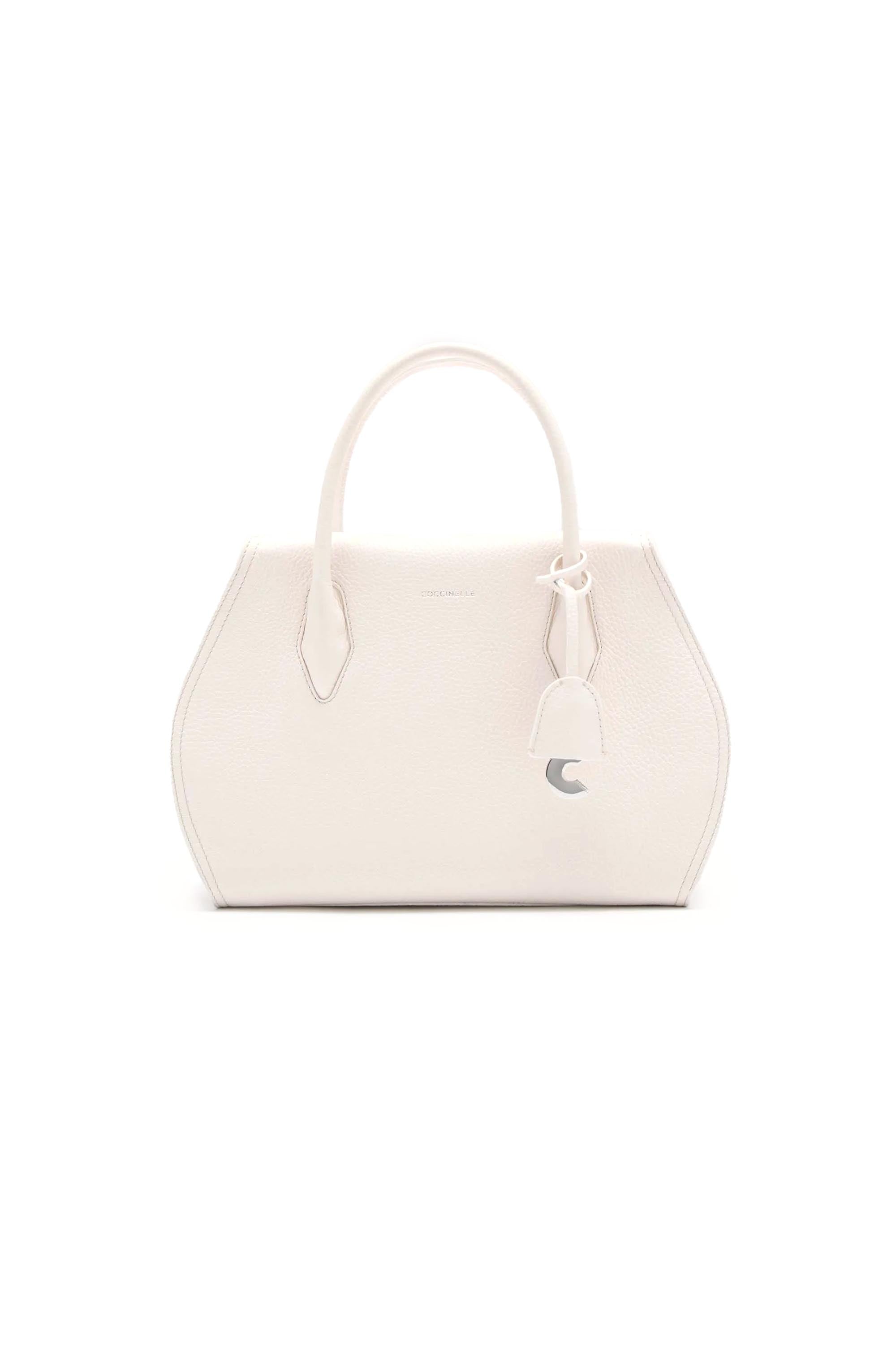 BIANCO | COCCINELLE - D E1RBF180101 Borsa