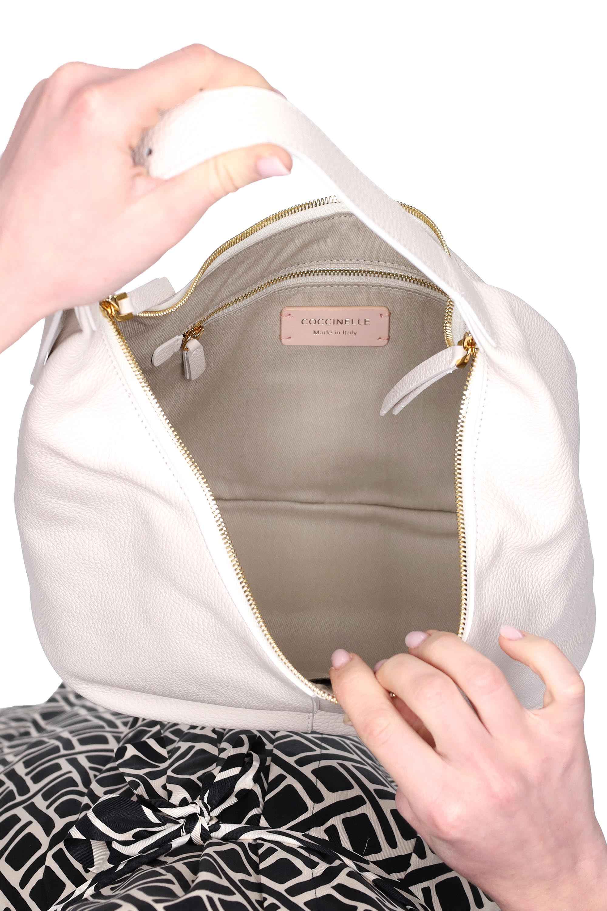 COCCINELLE - D E1S4A130201 Borsa