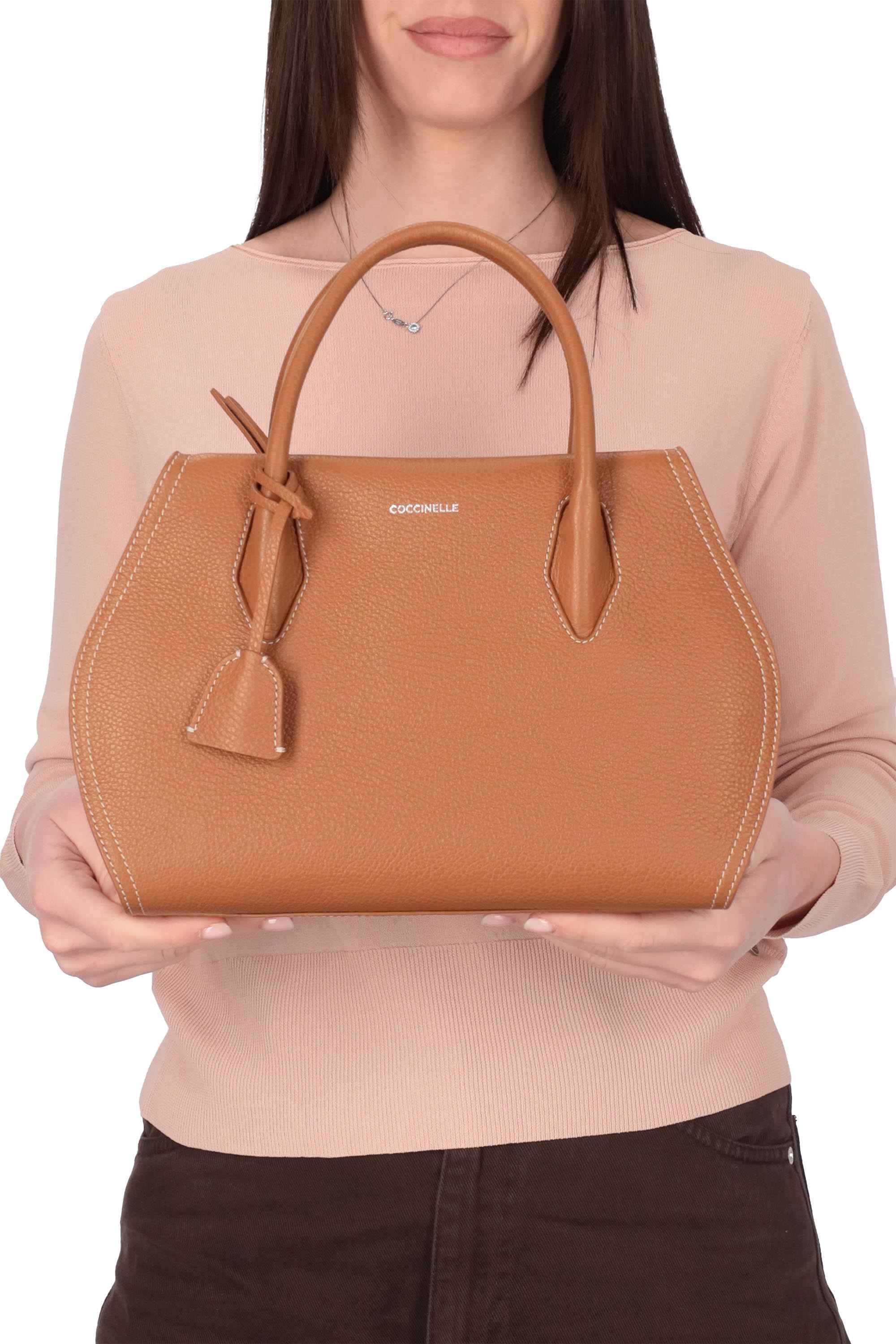 COCCINELLE - D E1RBF180101 Borsa