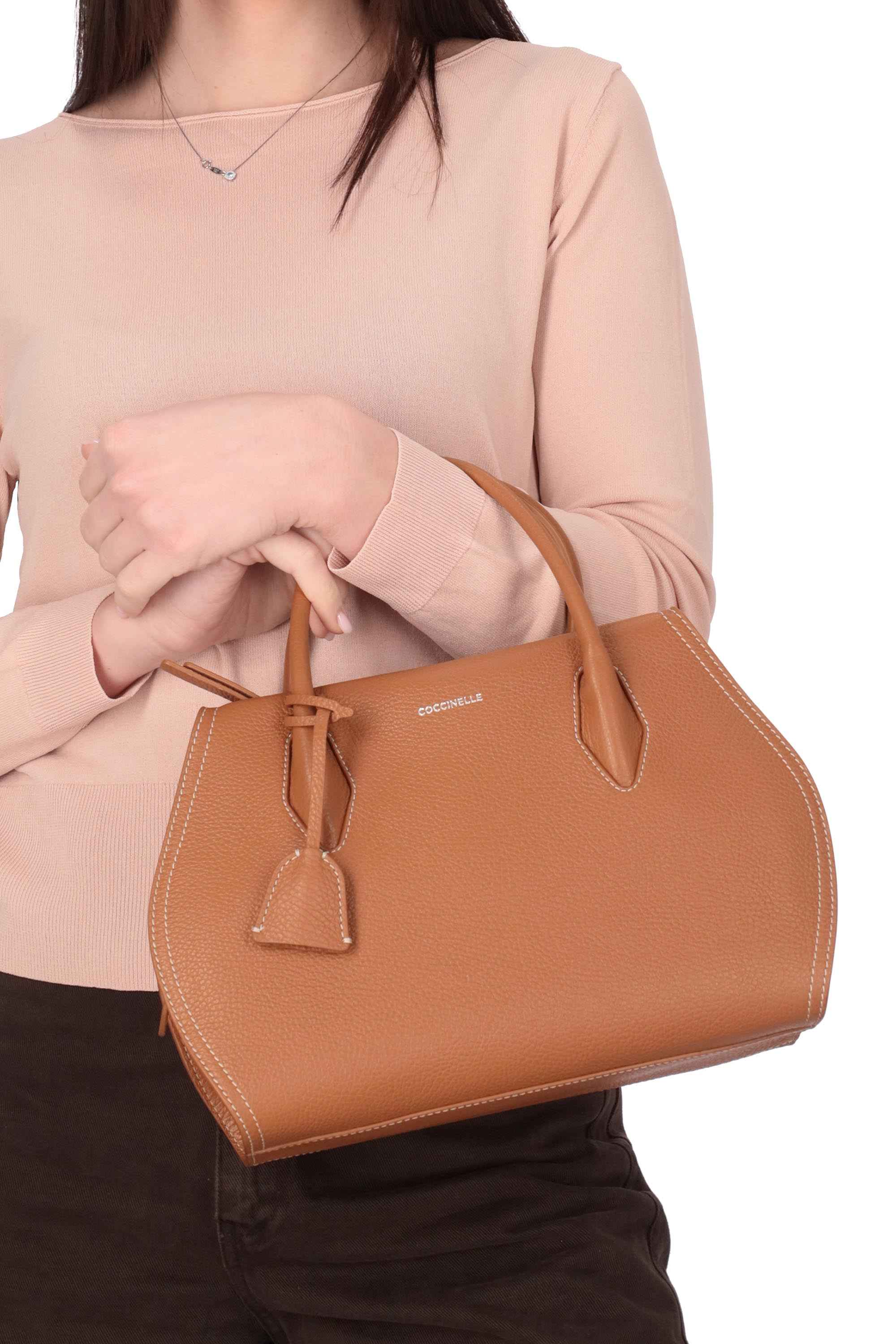 COCCINELLE - D E1RBF180101 Borsa
