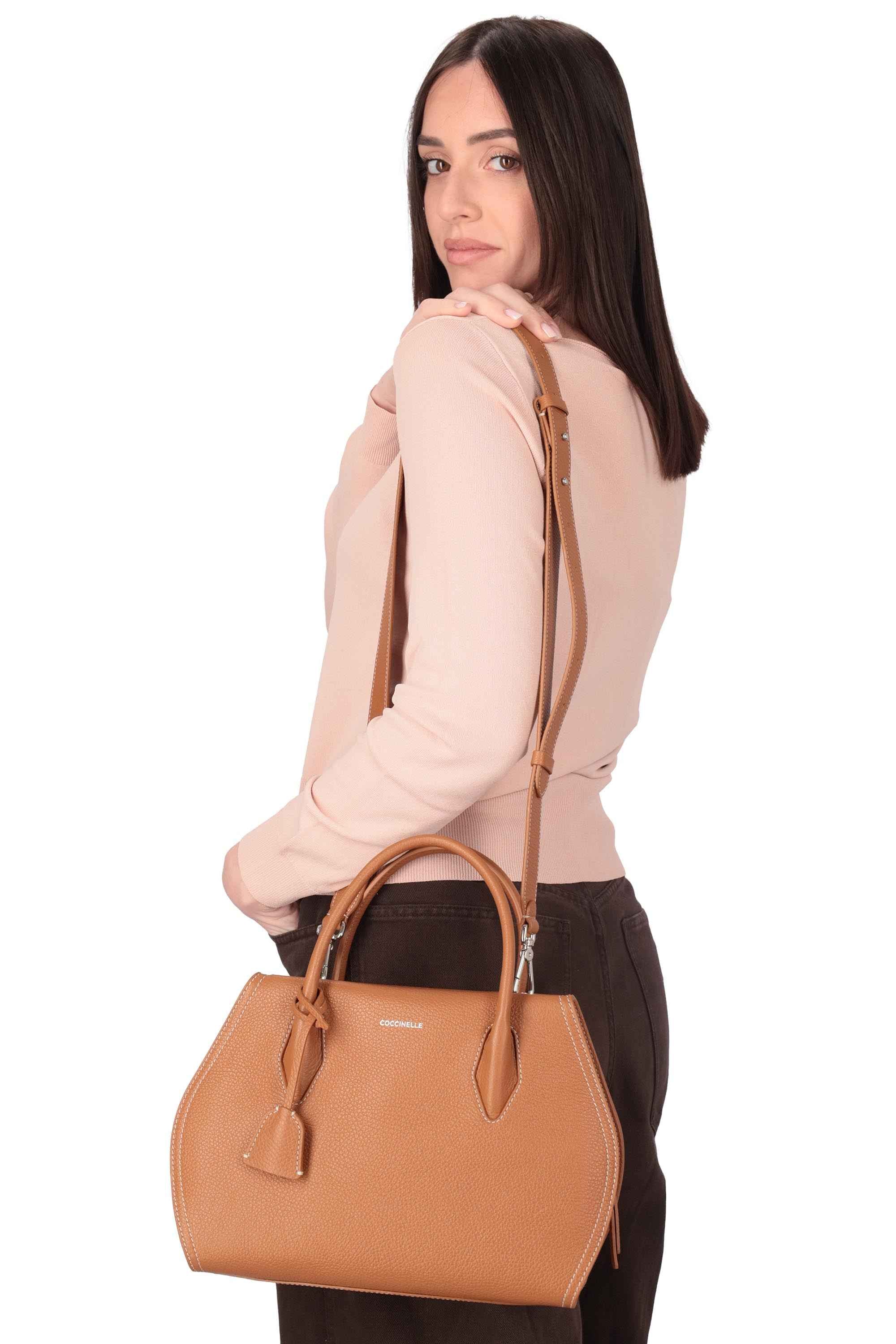 COCCINELLE - D E1RBF180101 Borsa