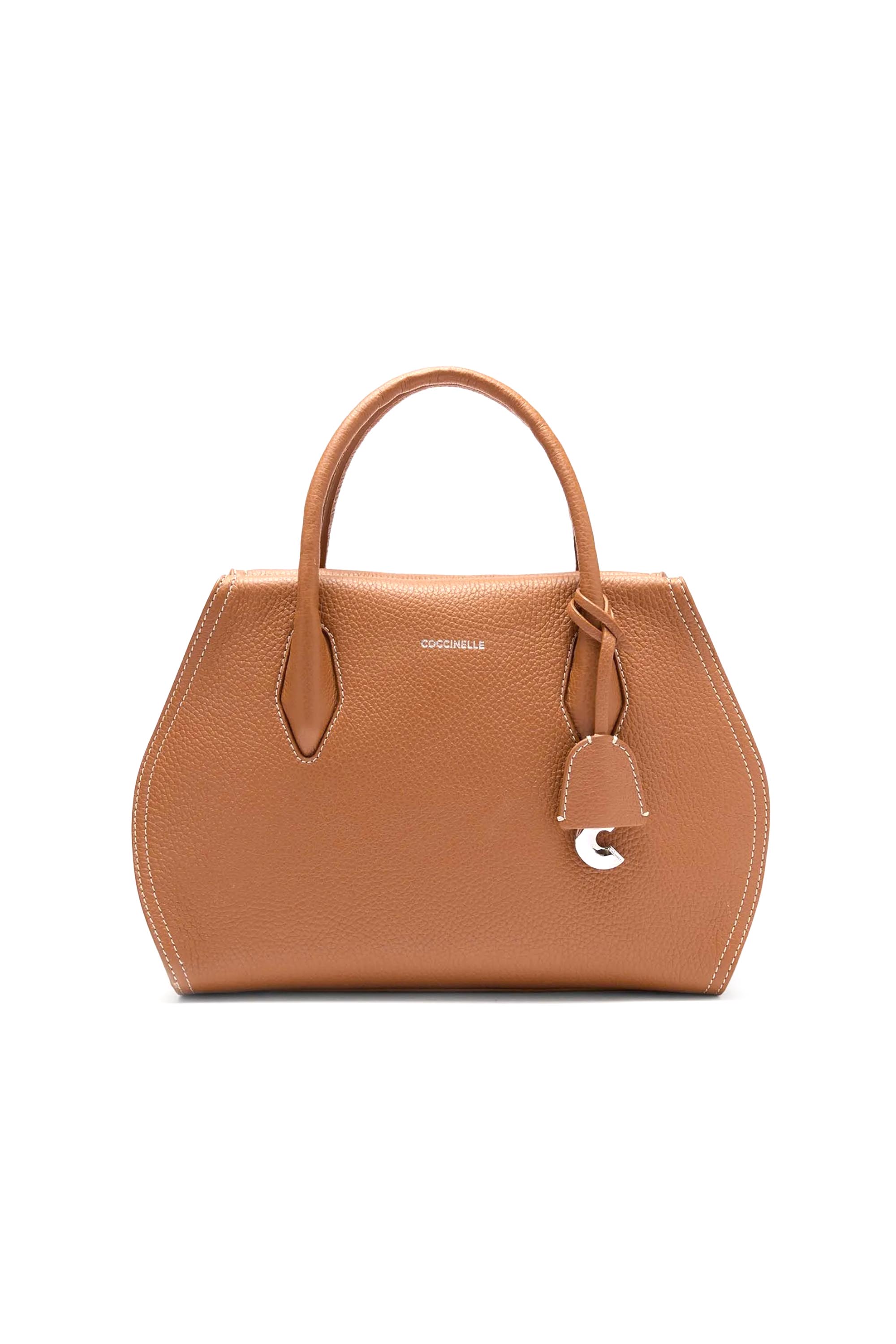 CUOIO | COCCINELLE - D E1RBF180101 Borsa