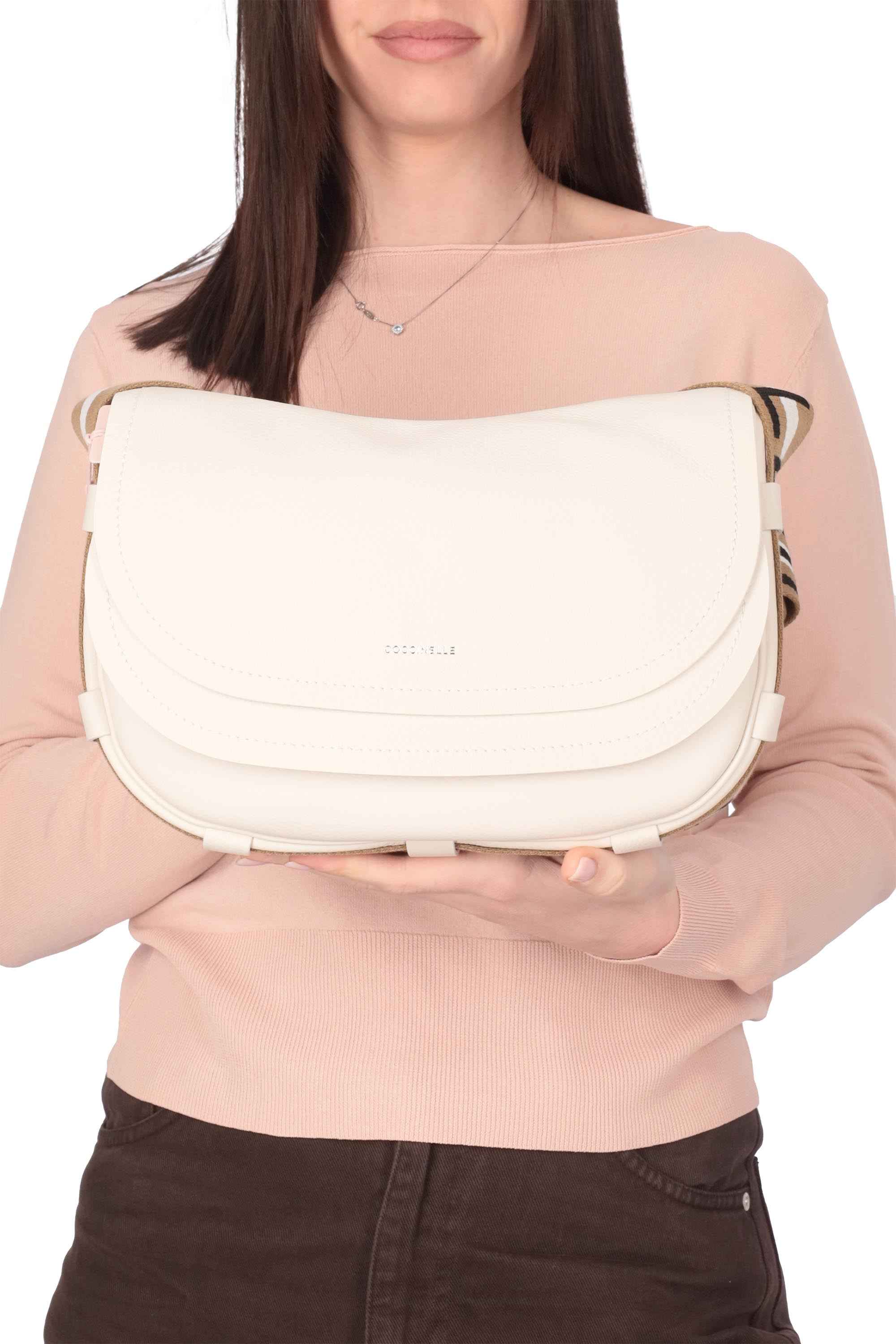 COCCINELLE - D E1SQ0150201 Borsa