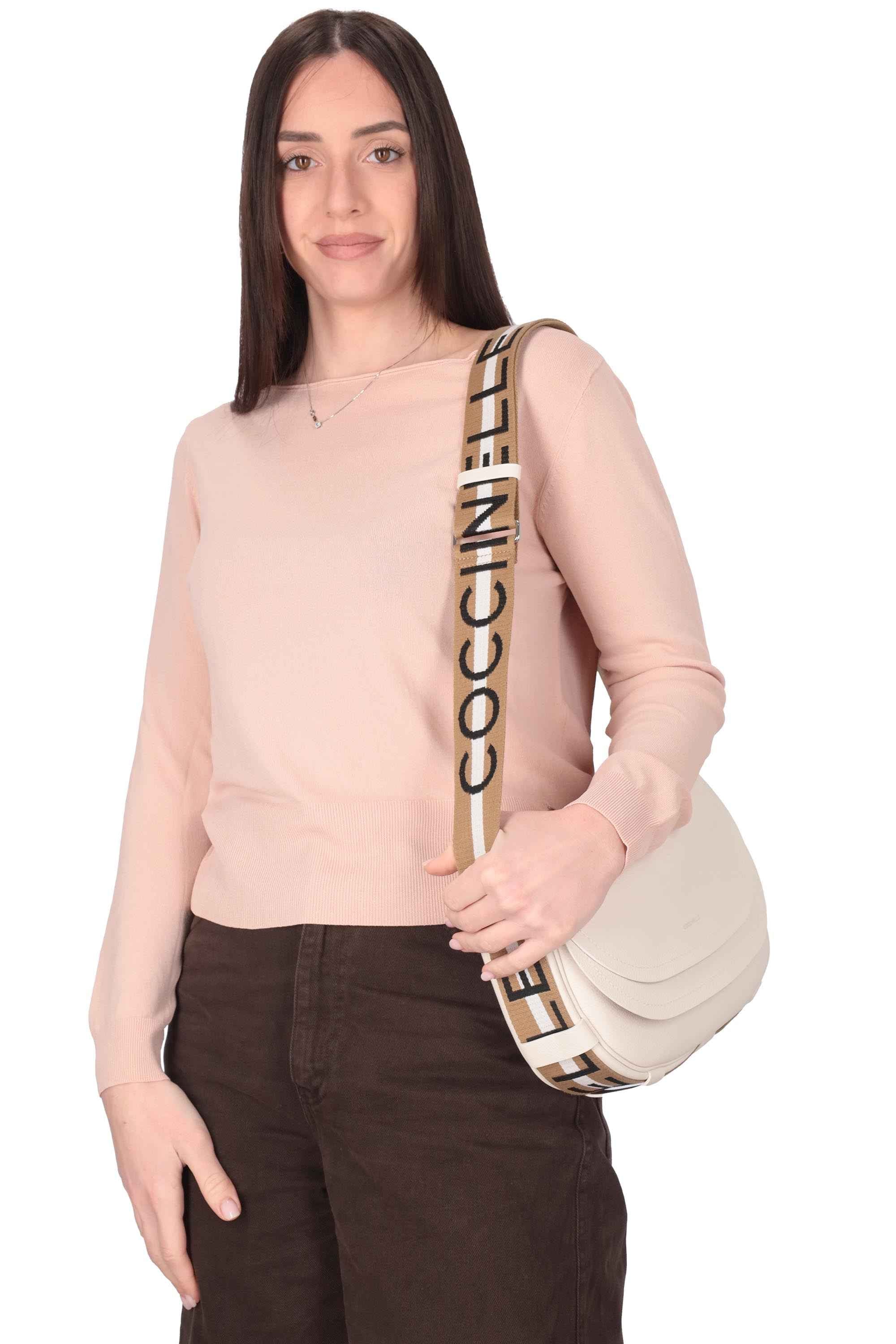 COCCINELLE - D E1SQ0150201 Borsa