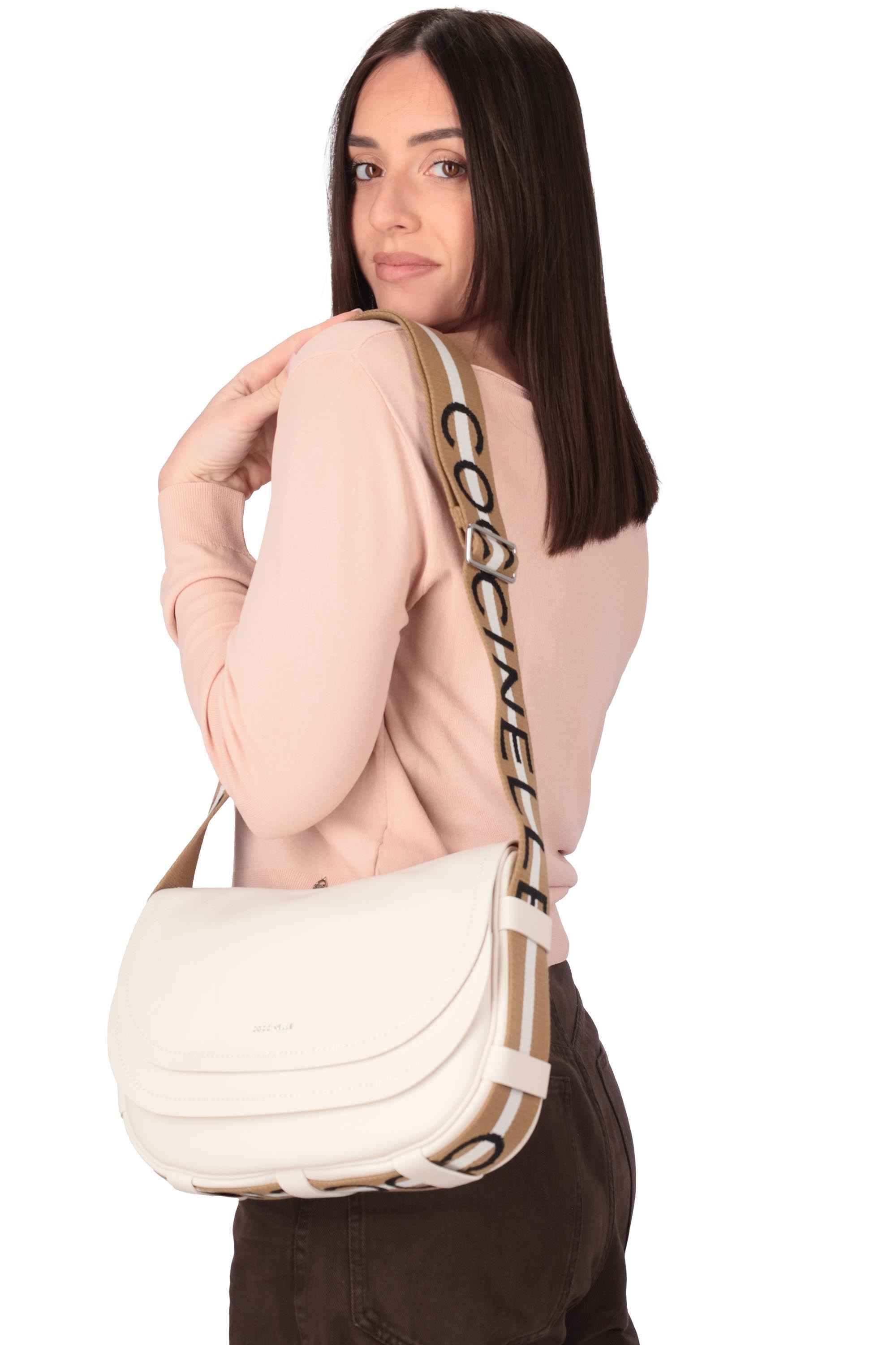 COCCINELLE - D E1SQ0150201 Borsa