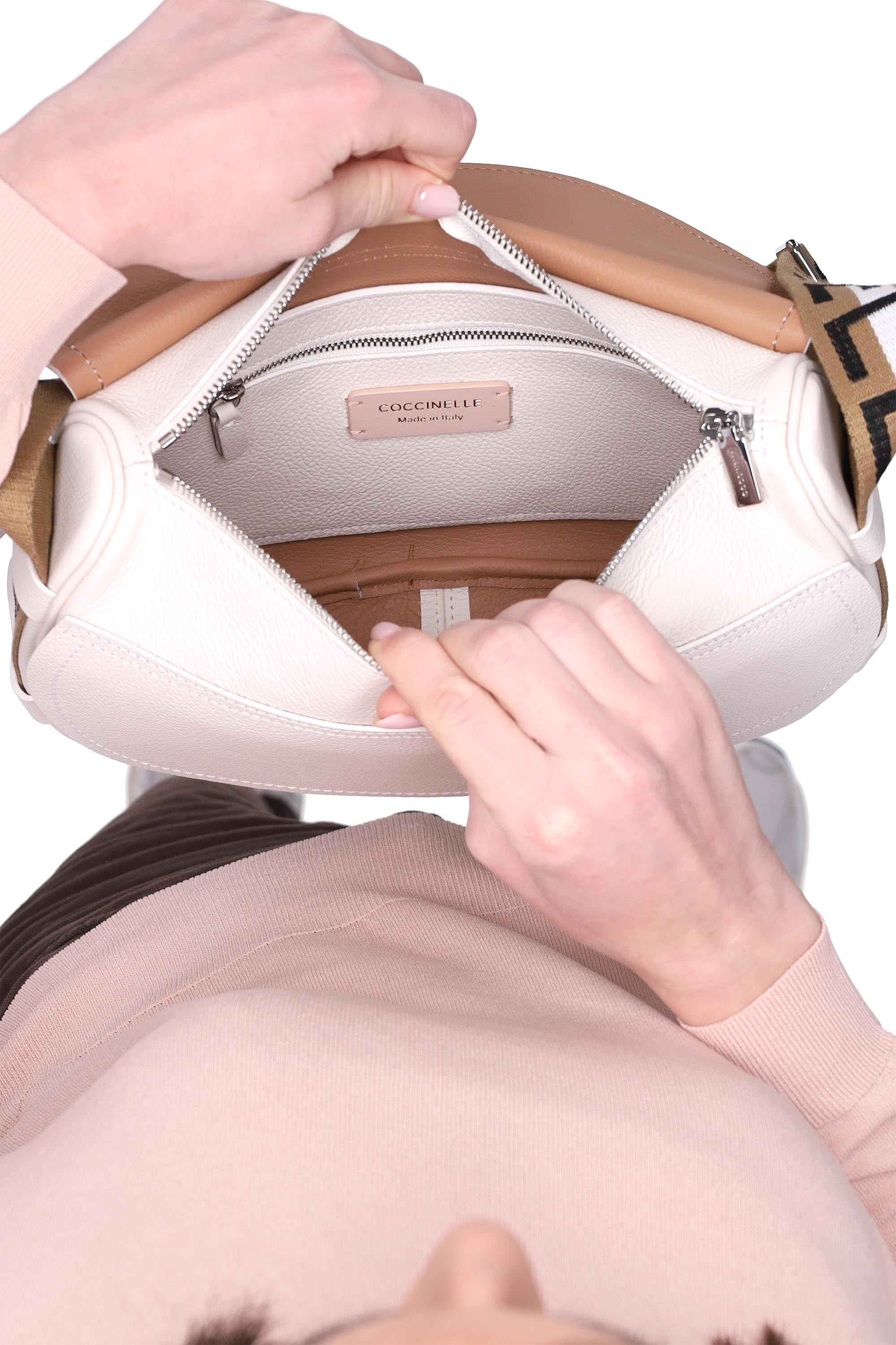 COCCINELLE - D E1SQ0150201 Borsa