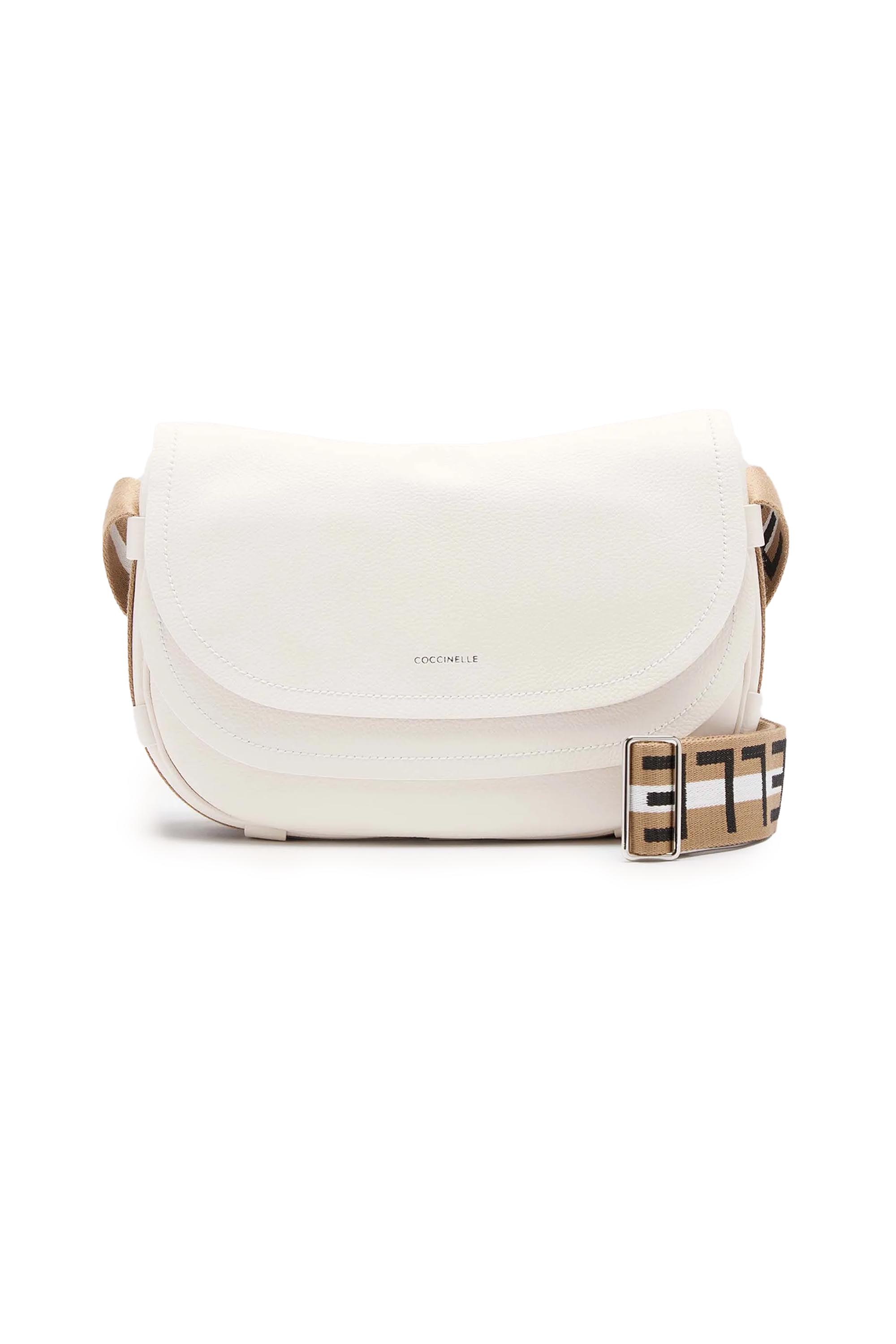 BIANCO | COCCINELLE - D E1SQ0150201 Borsa