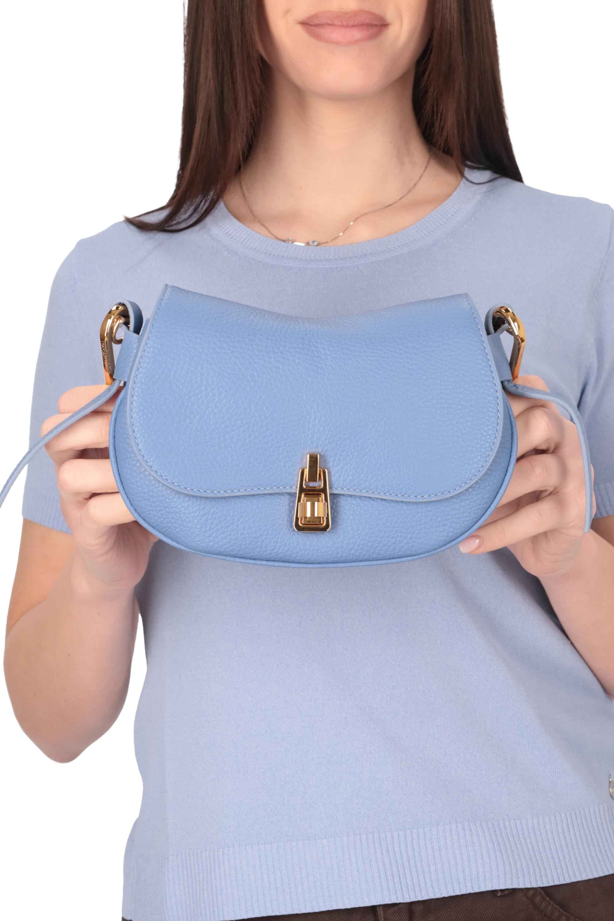 COCCINELLE - D E1PQR580101 Borsa