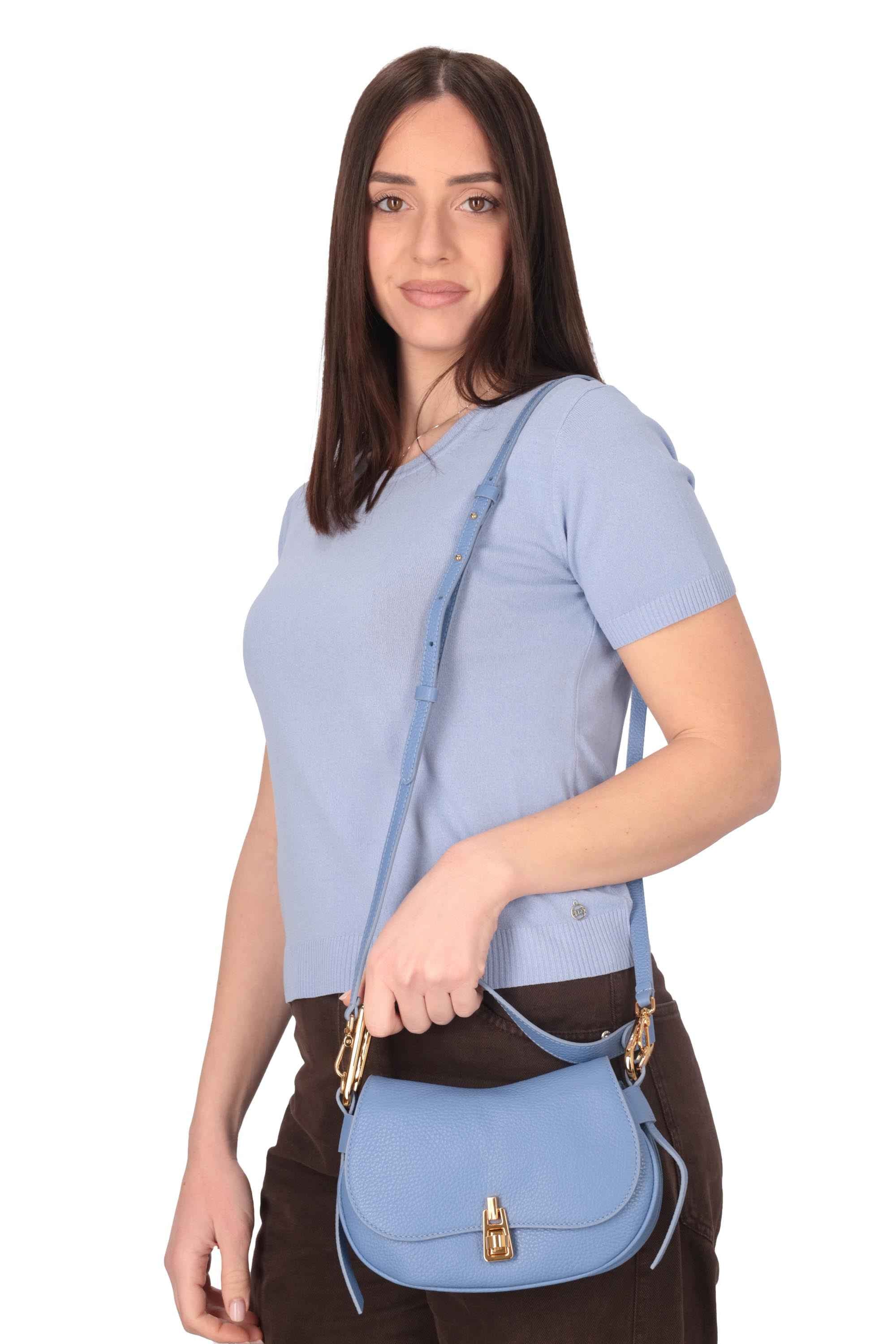 COCCINELLE - D E1PQR580101 Borsa