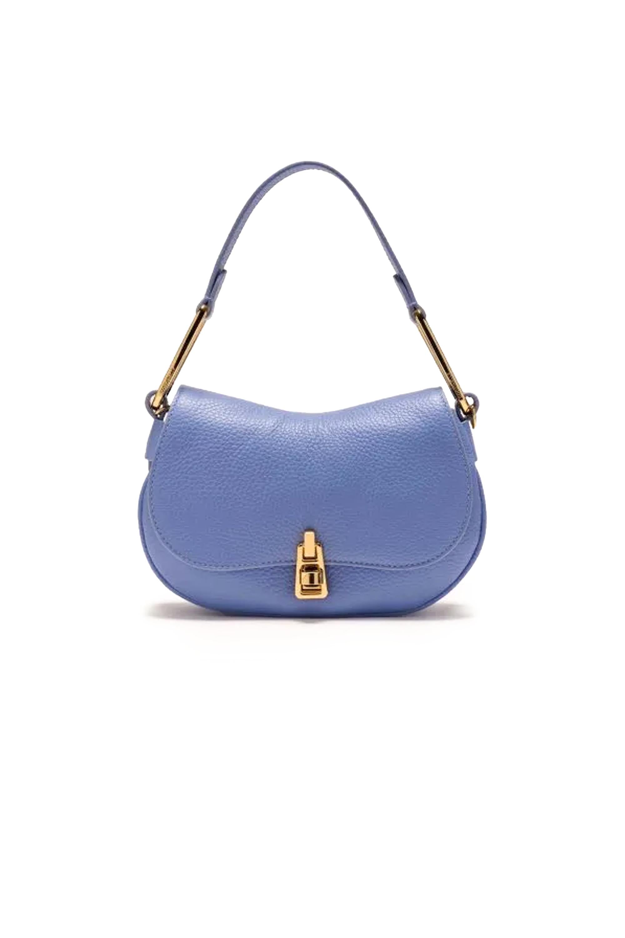 BLU | COCCINELLE - D E1PQR580101 Borsa