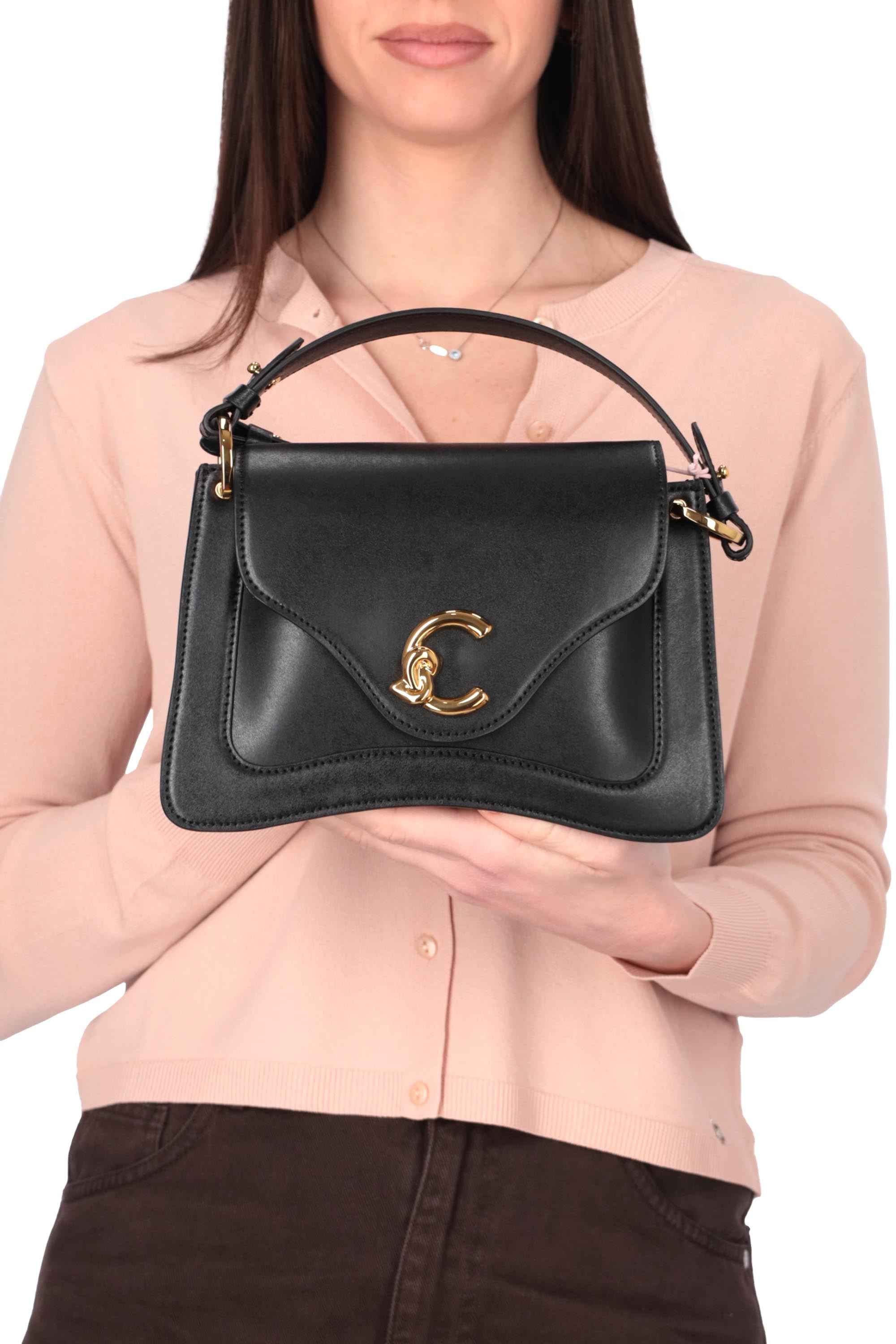 COCCINELLE - D E1SSK180201 Borsa