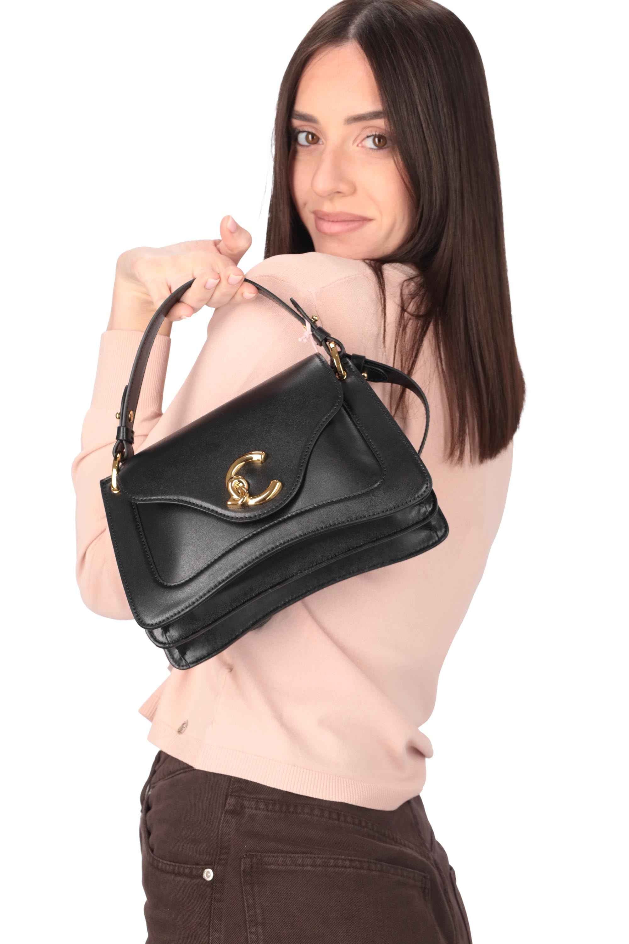 COCCINELLE - D E1SSK180201 Borsa