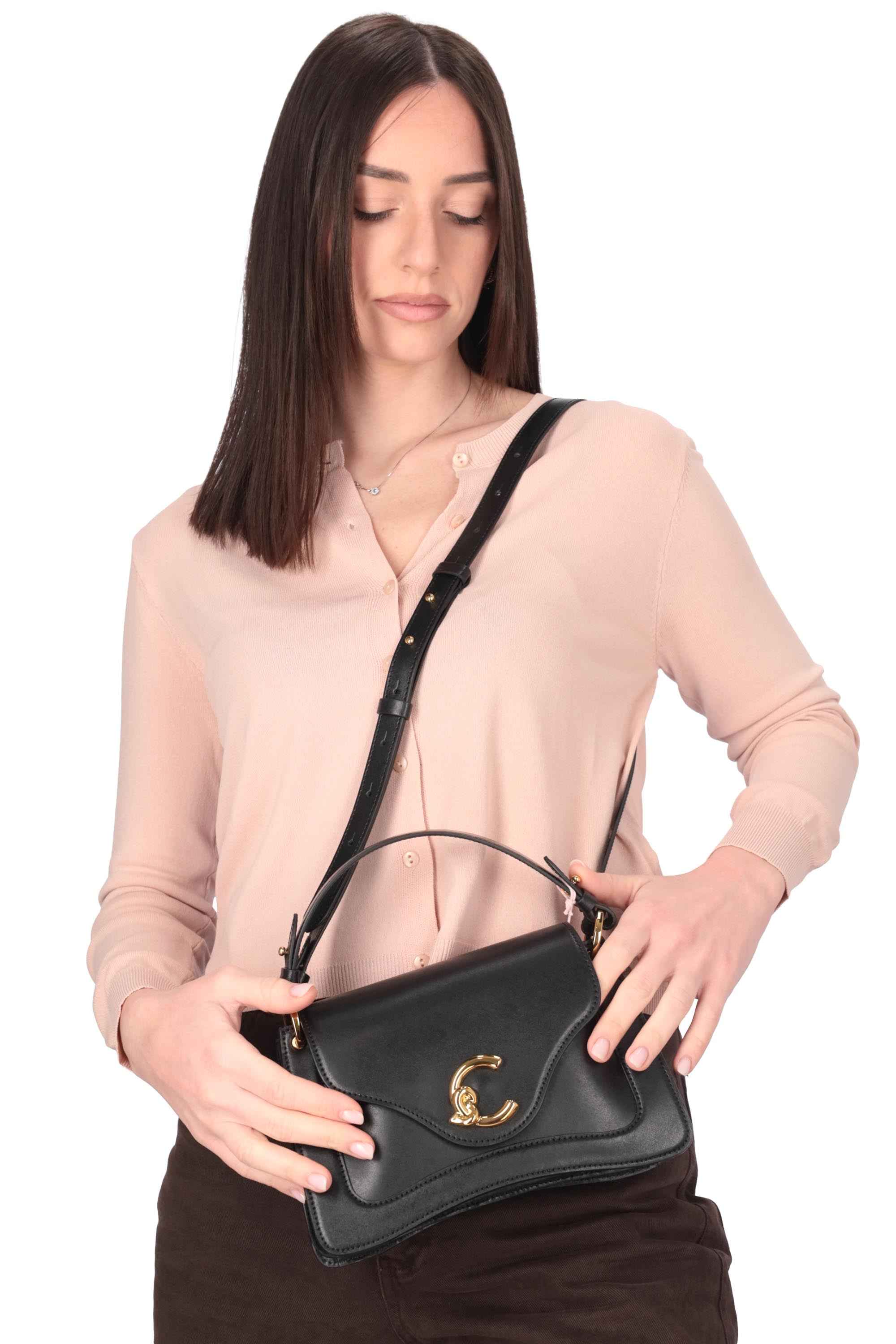 COCCINELLE - D E1SSK180201 Borsa