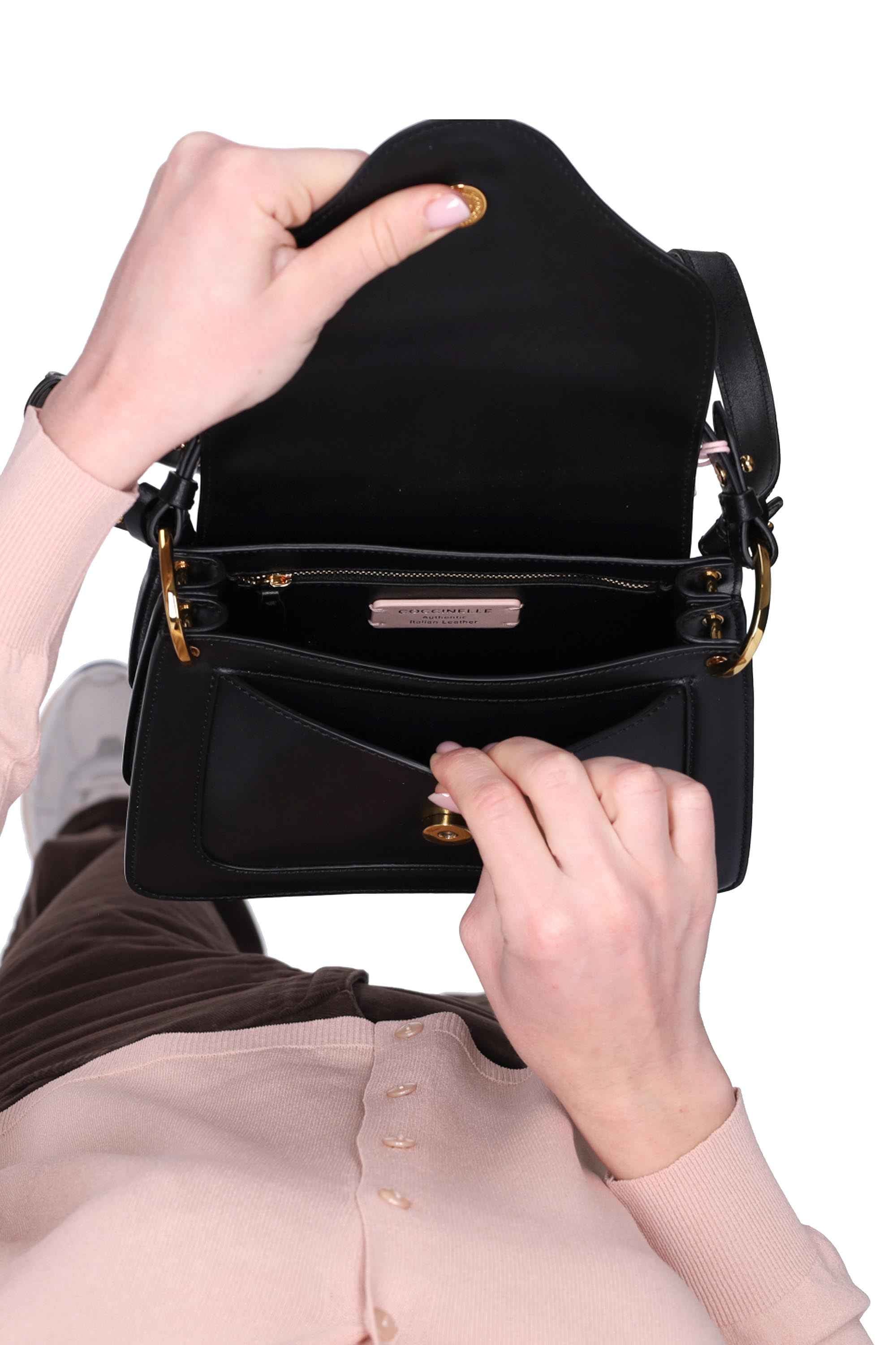 COCCINELLE - D E1SSK180201 Borsa