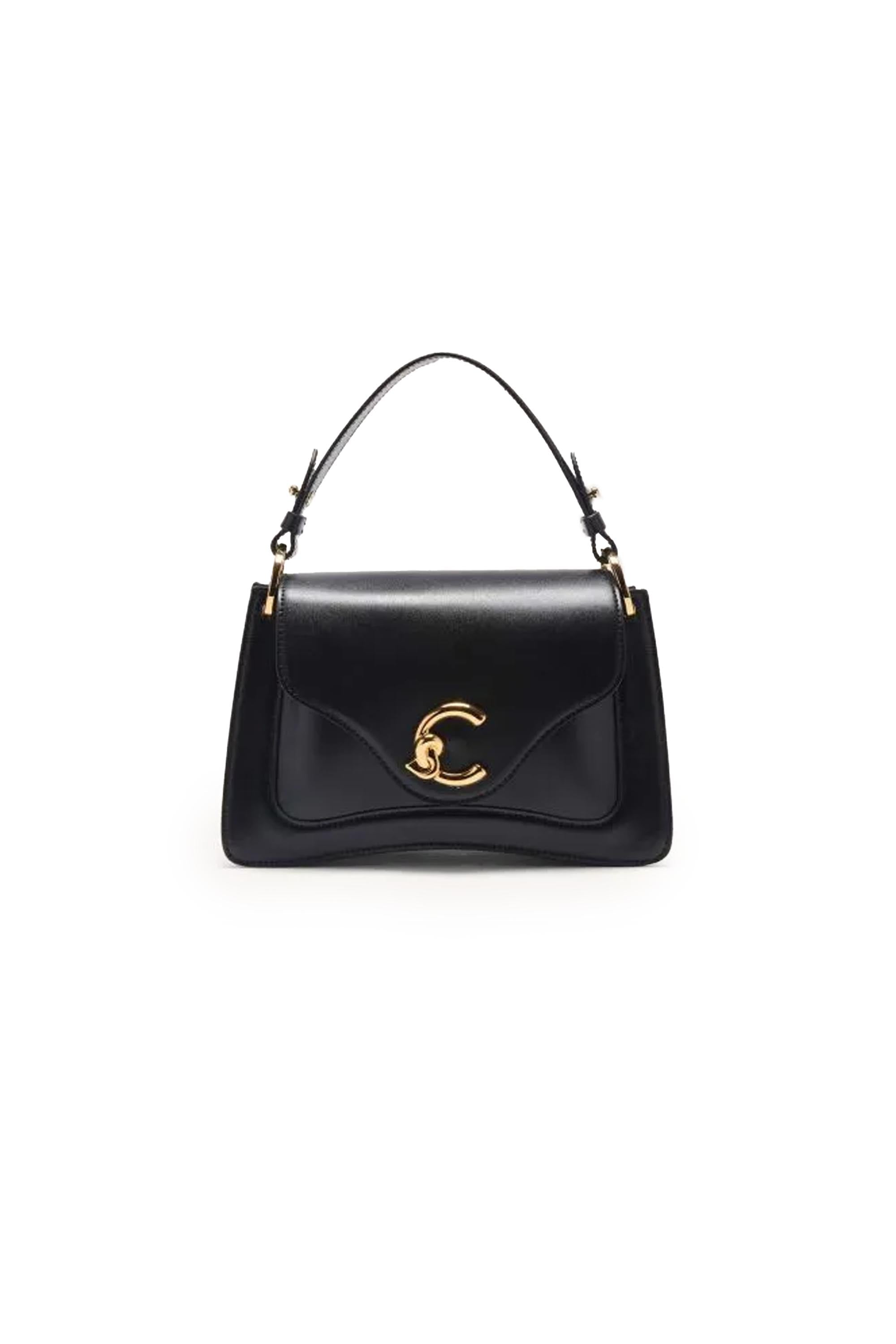 NERO | COCCINELLE - D E1SSK180201 Borsa