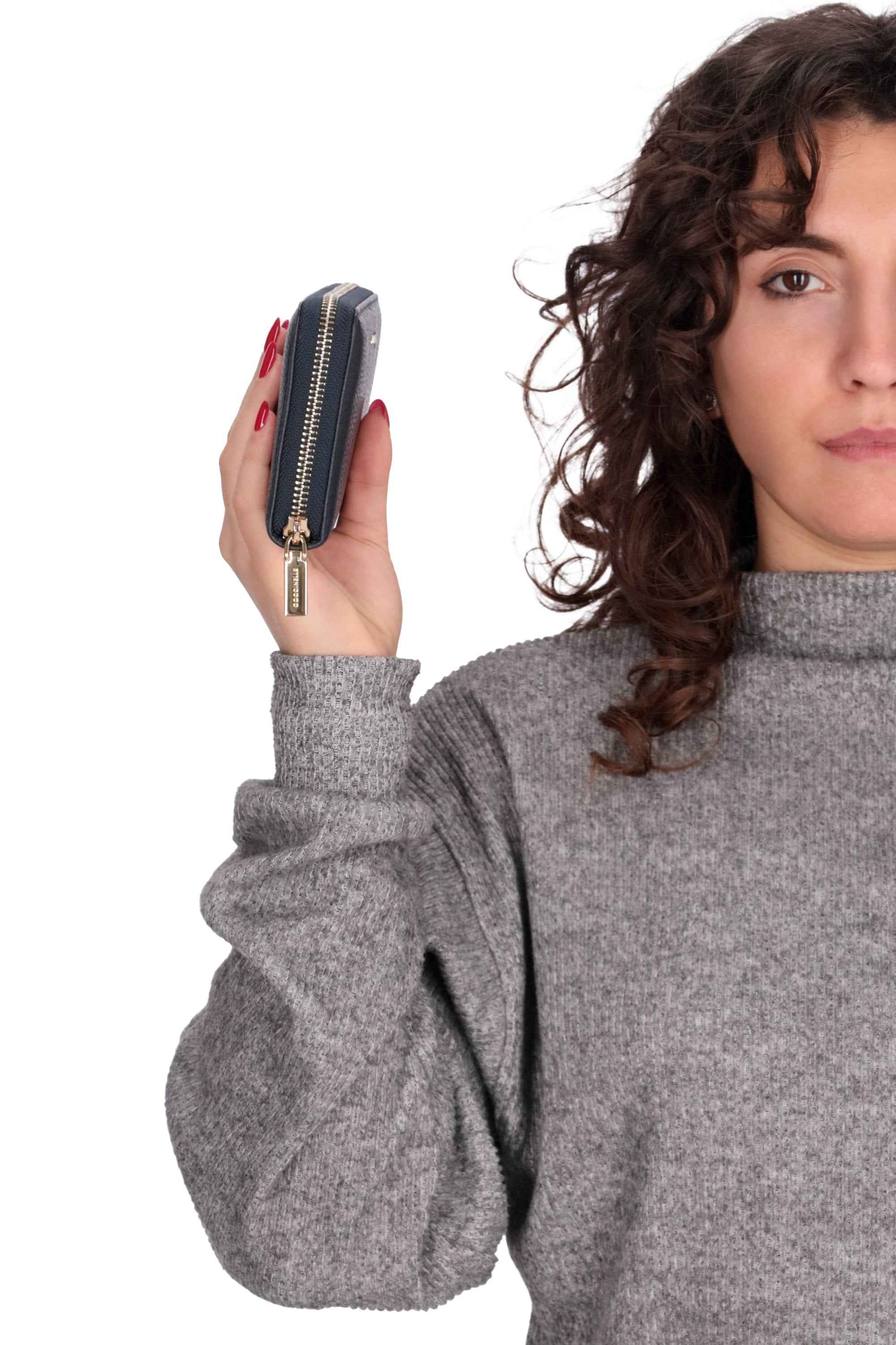 COCCINELLE - D E2MW5113201 Portafoglio