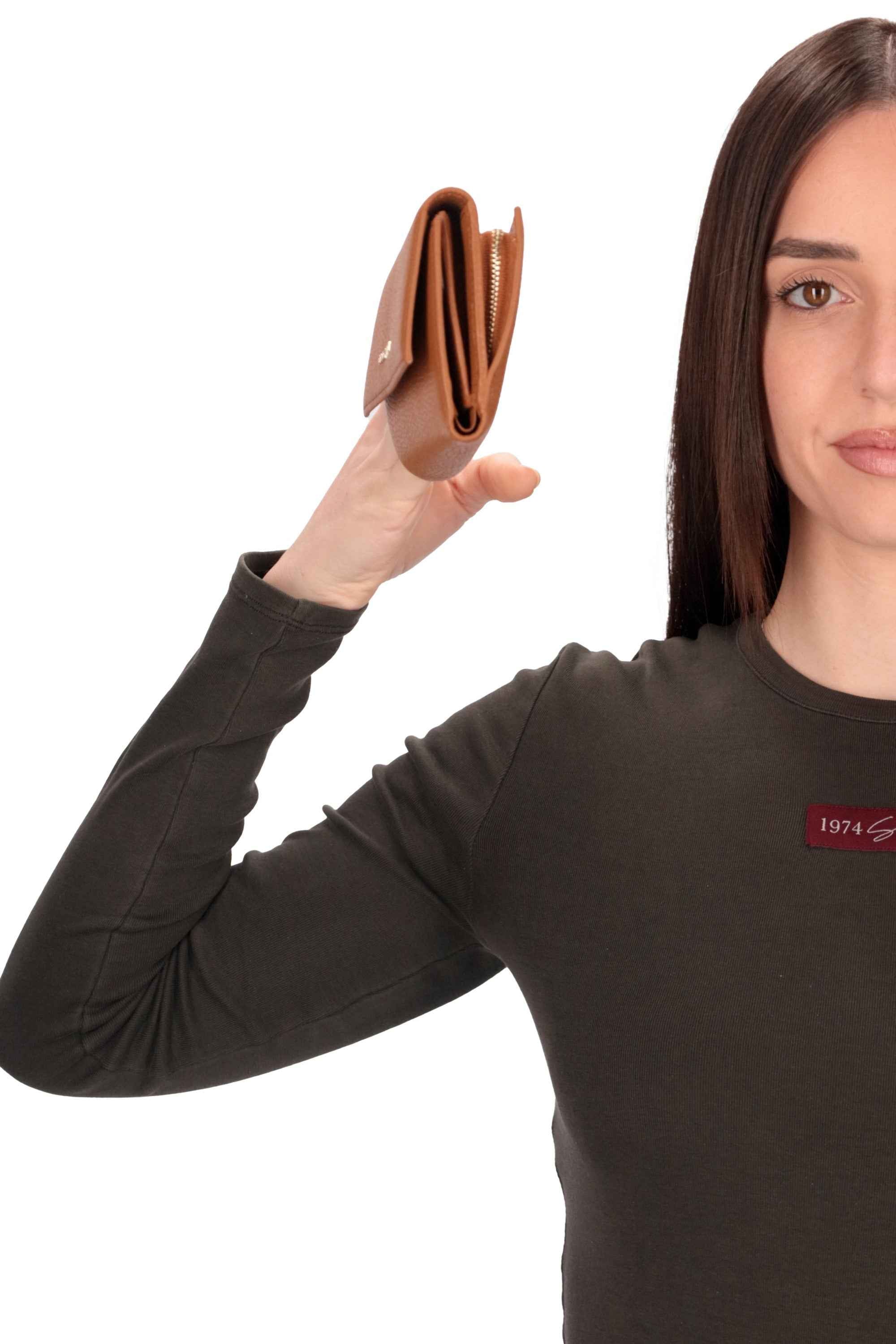 COCCINELLE - D E2MW5116601 Portafoglio