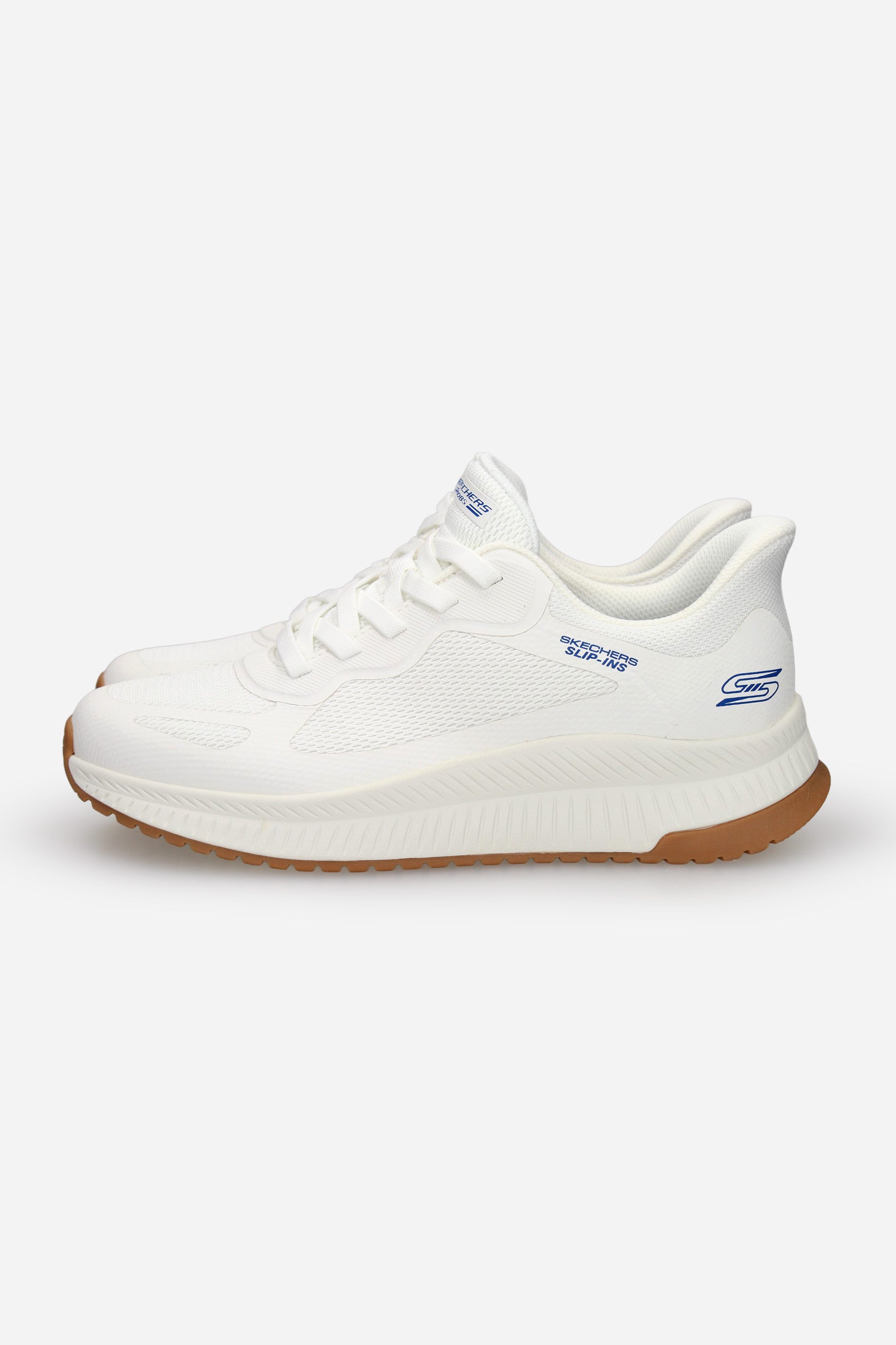 BIANCO | SKECHERS - U 118423 Sneakers