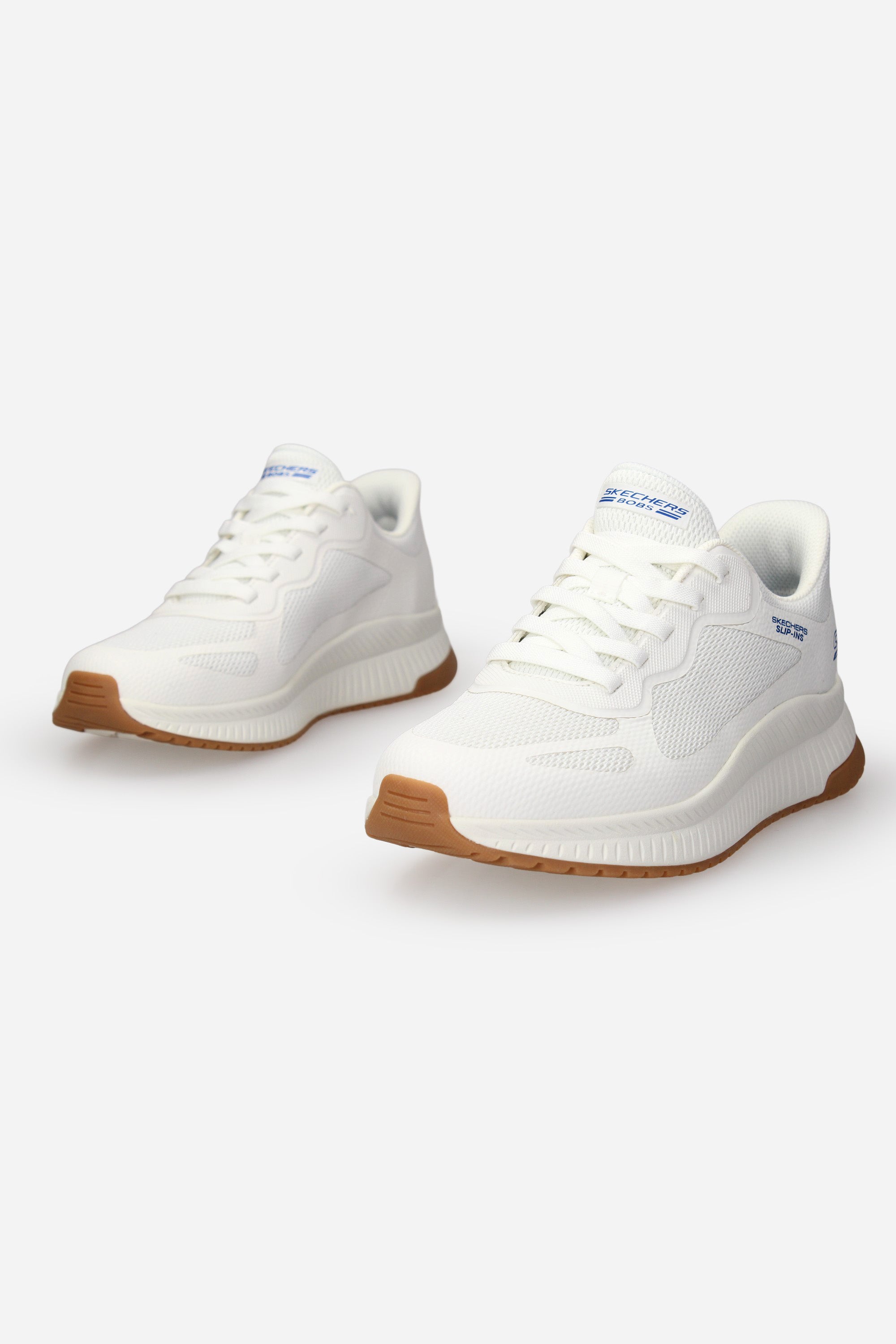 BIANCO | SKECHERS - U 118423 Sneakers